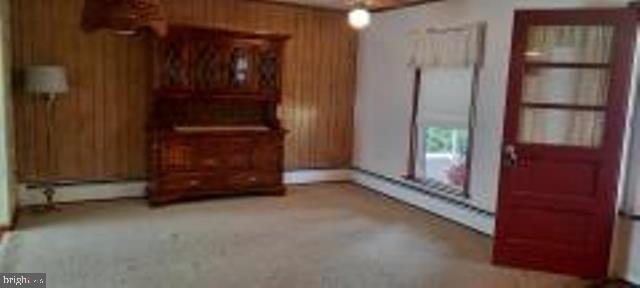 WAYNE TOWNSHIP - Residential