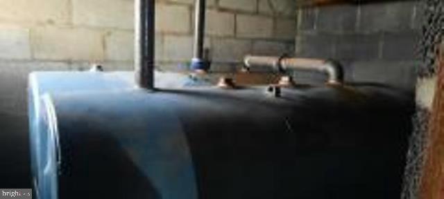 WAYNE TOWNSHIP - Residential