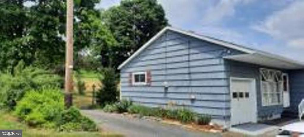 WAYNE TOWNSHIP - Residential