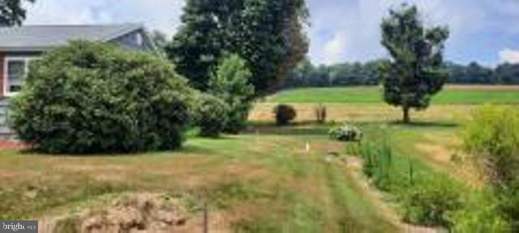 WAYNE TOWNSHIP - Residential