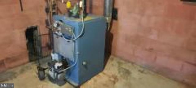 WAYNE TOWNSHIP - Residential