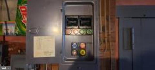 WAYNE TOWNSHIP - Residential