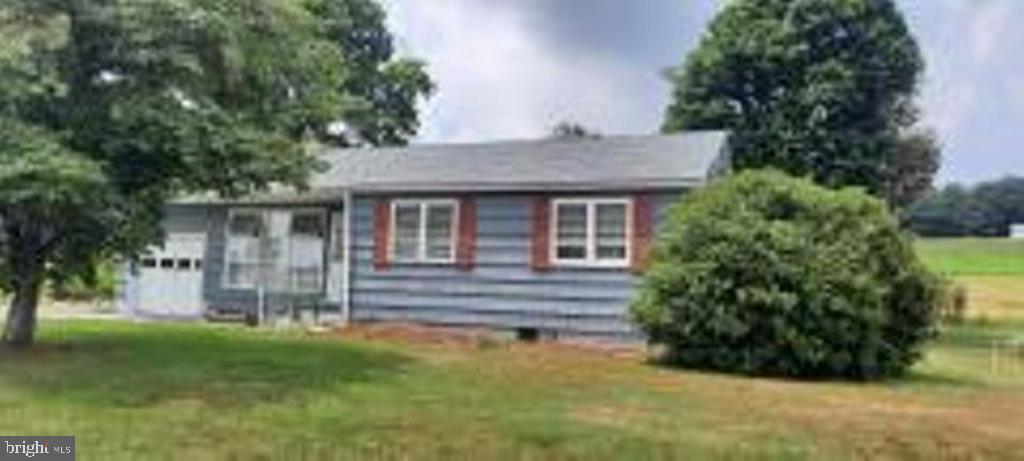 WAYNE TOWNSHIP - Residential