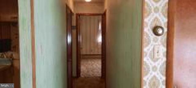 WAYNE TOWNSHIP - Residential