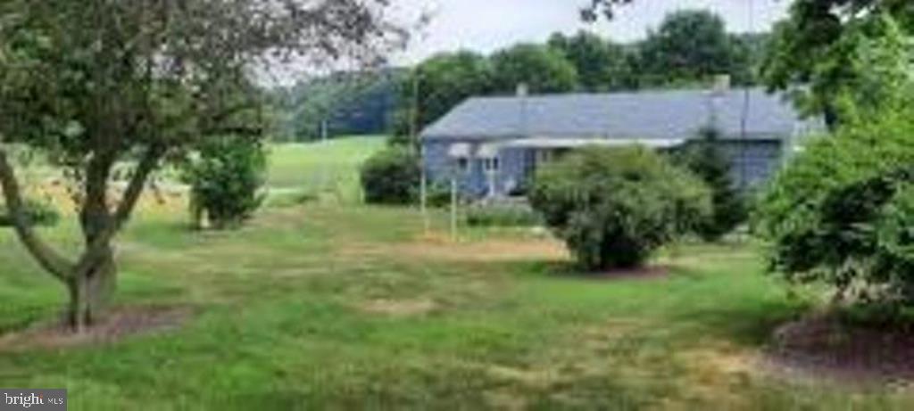 WAYNE TOWNSHIP - Residential