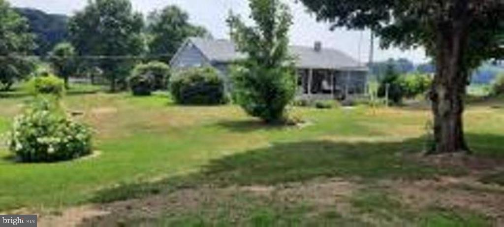 WAYNE TOWNSHIP - Residential