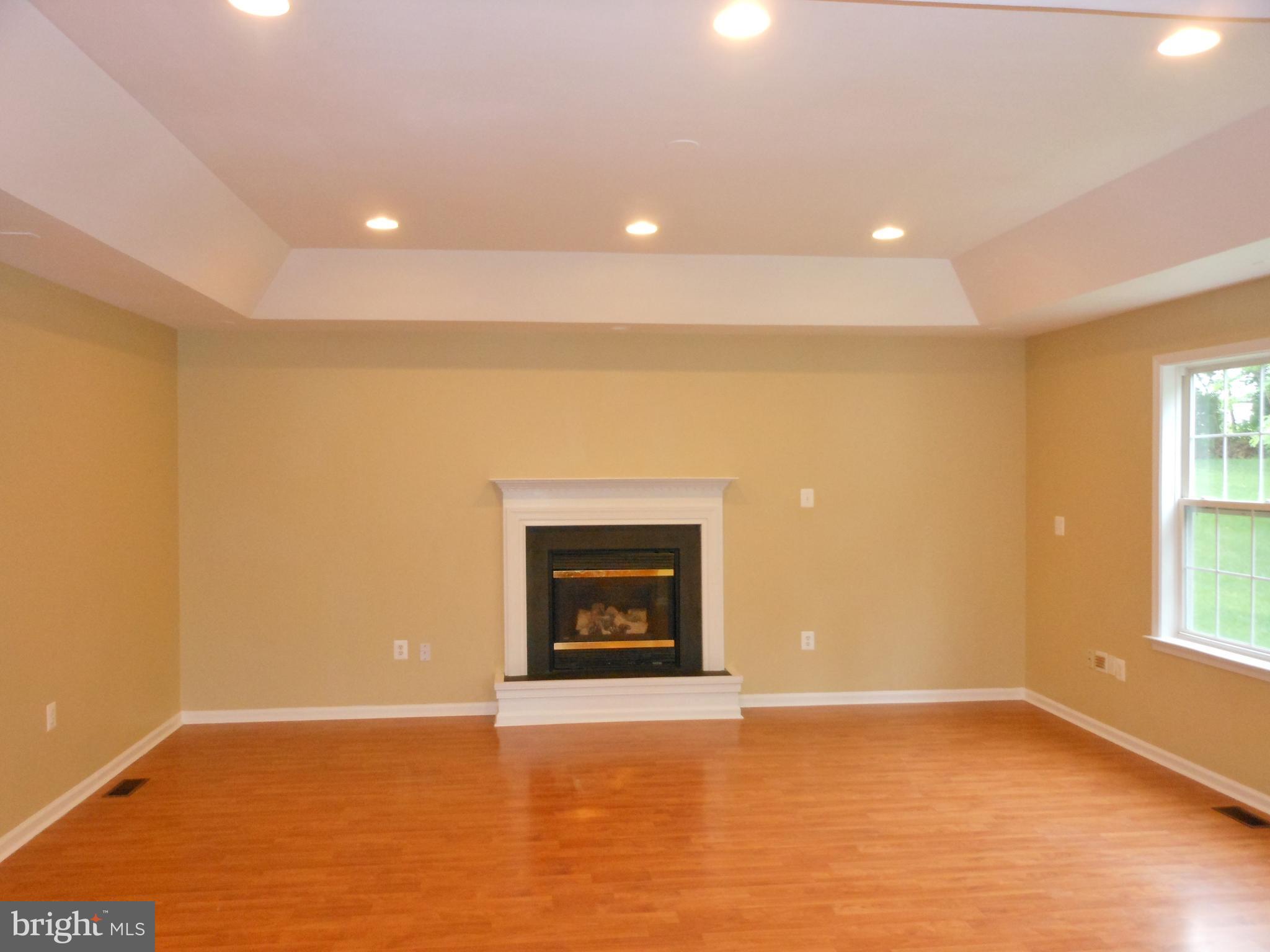 STACYS RIDGE - Residential Lease