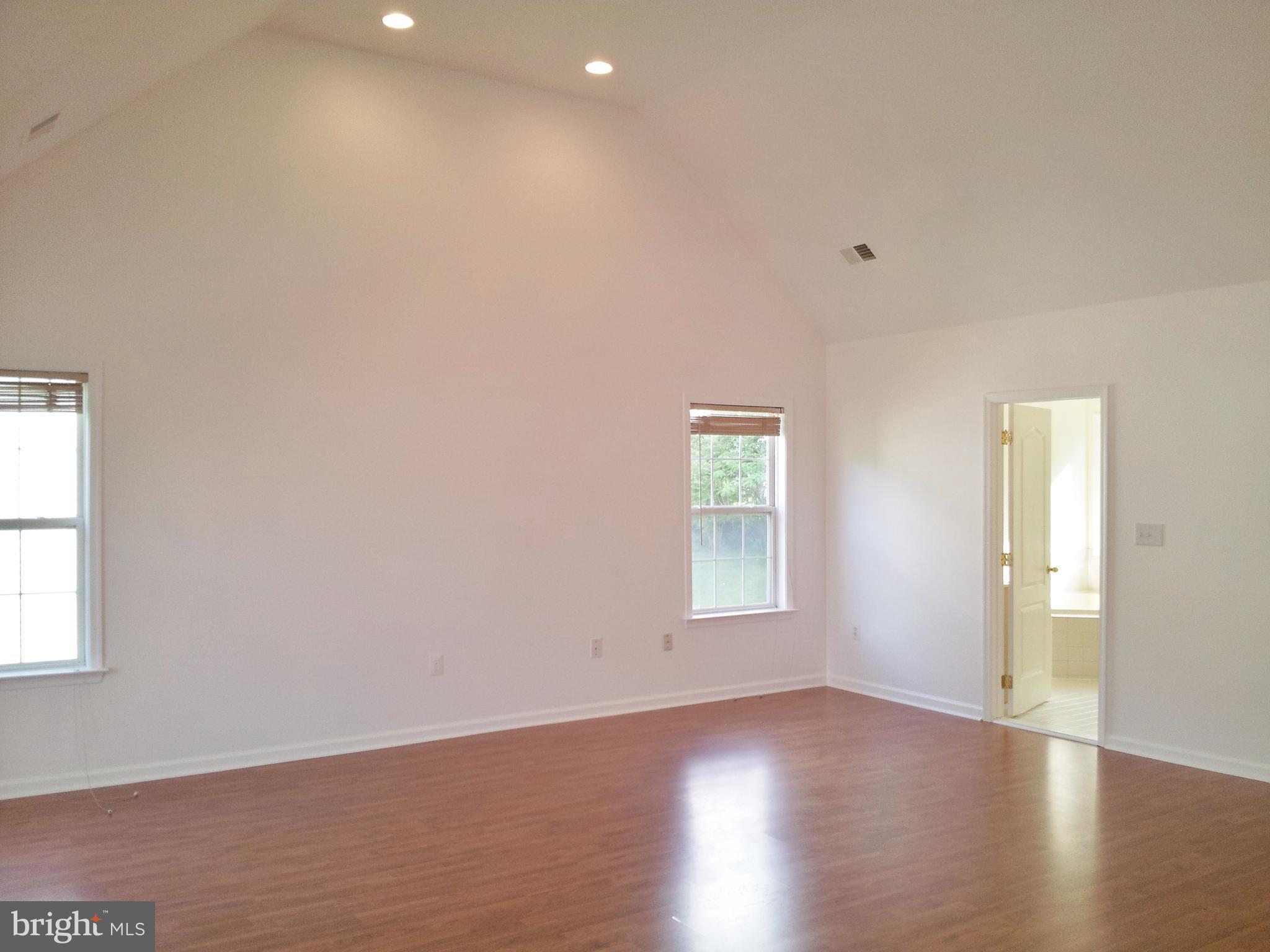 STACYS RIDGE - Residential Lease