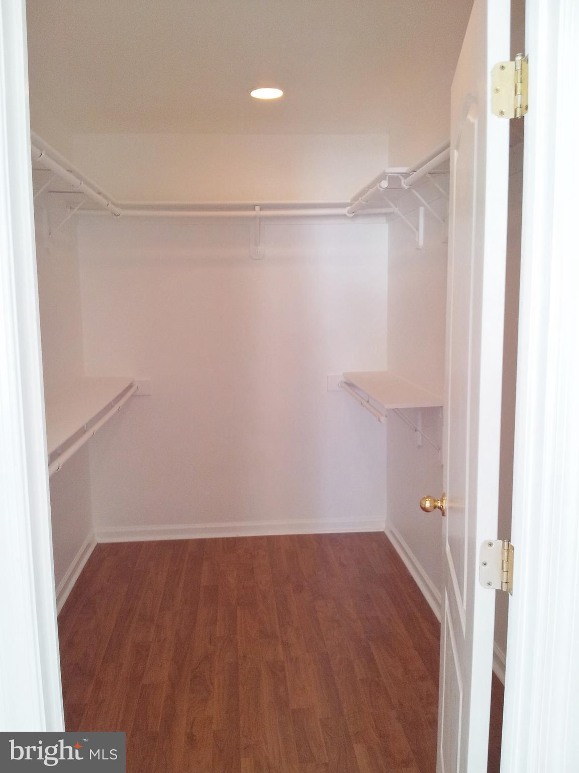 STACYS RIDGE - Residential Lease