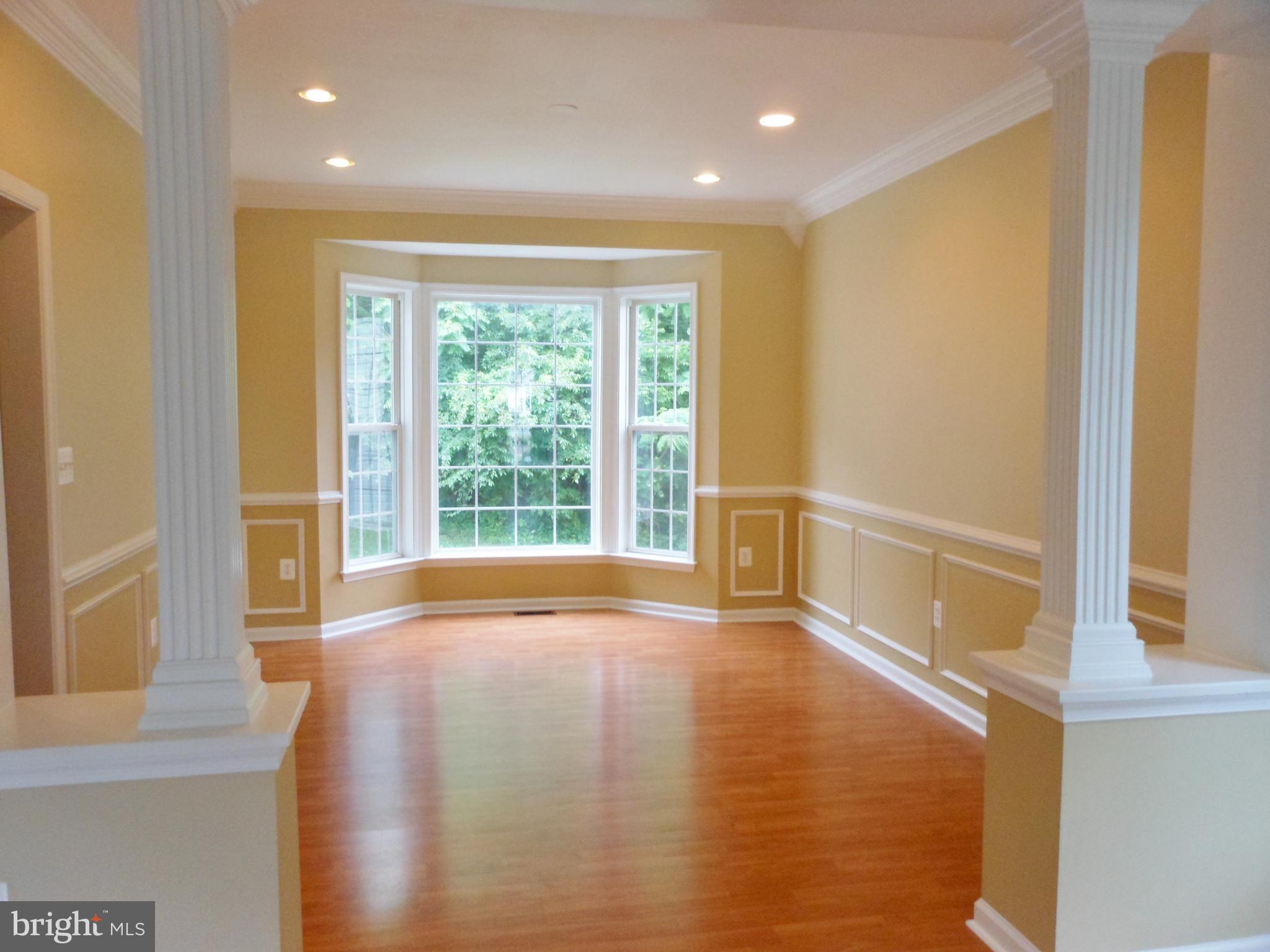 STACYS RIDGE - Residential Lease