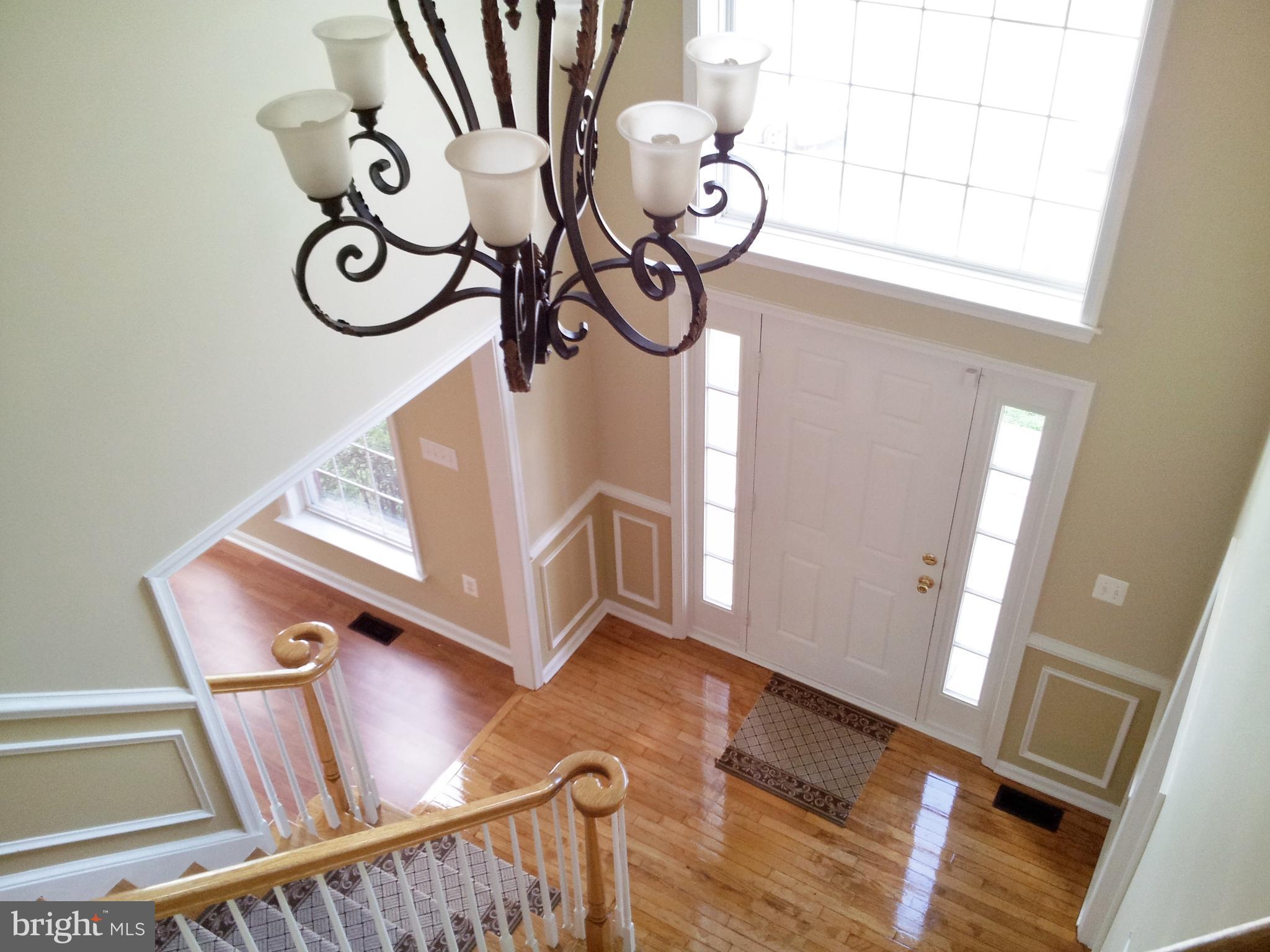 STACYS RIDGE - Residential Lease