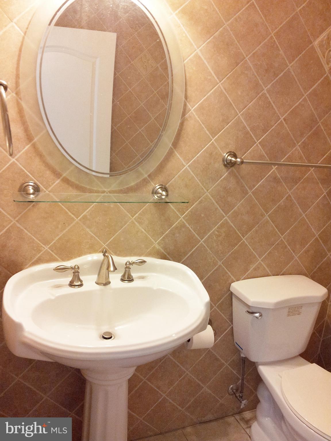 STACYS RIDGE - Residential Lease