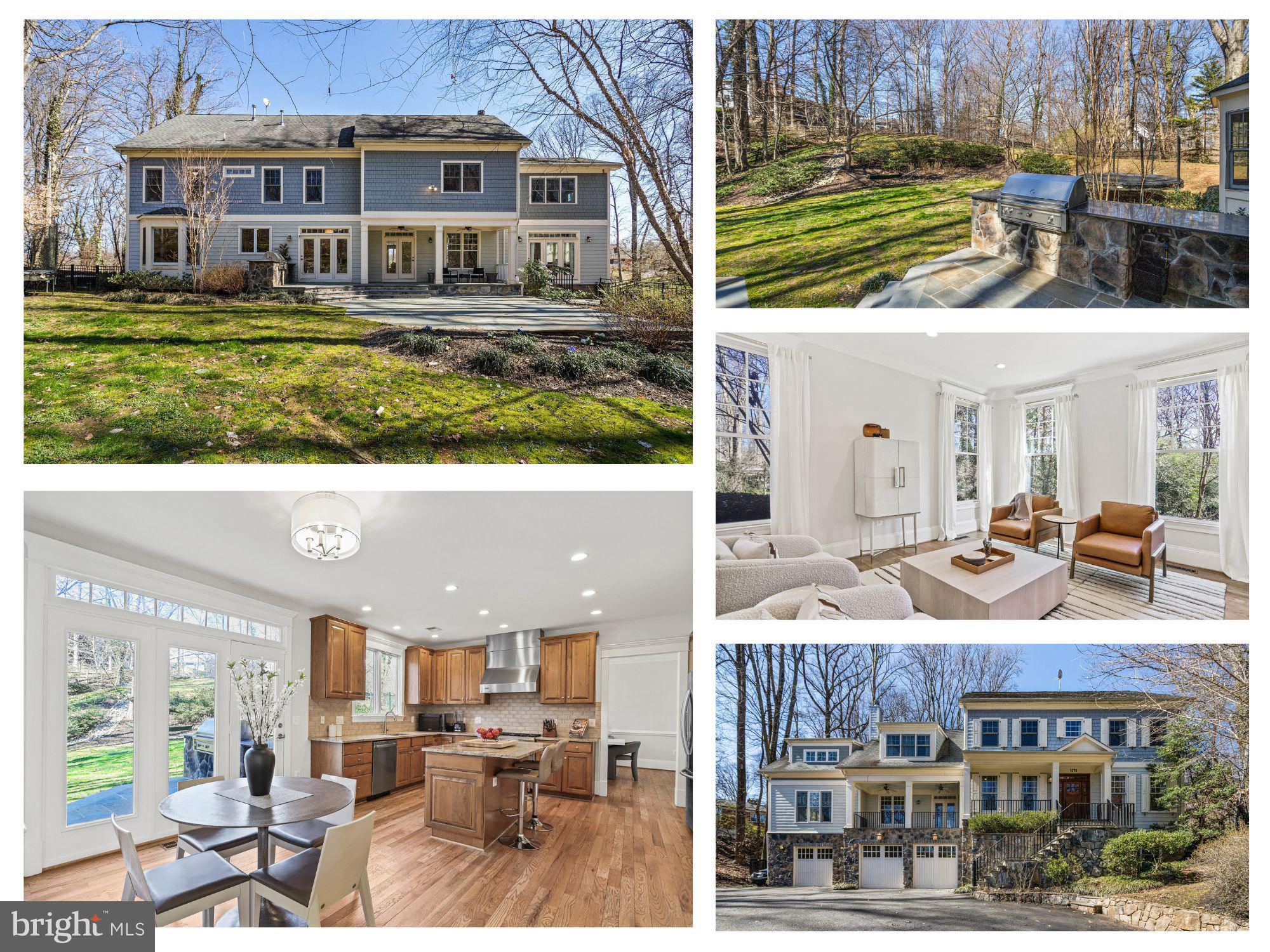 WILLIAMSBURG VILLAGE - Residential