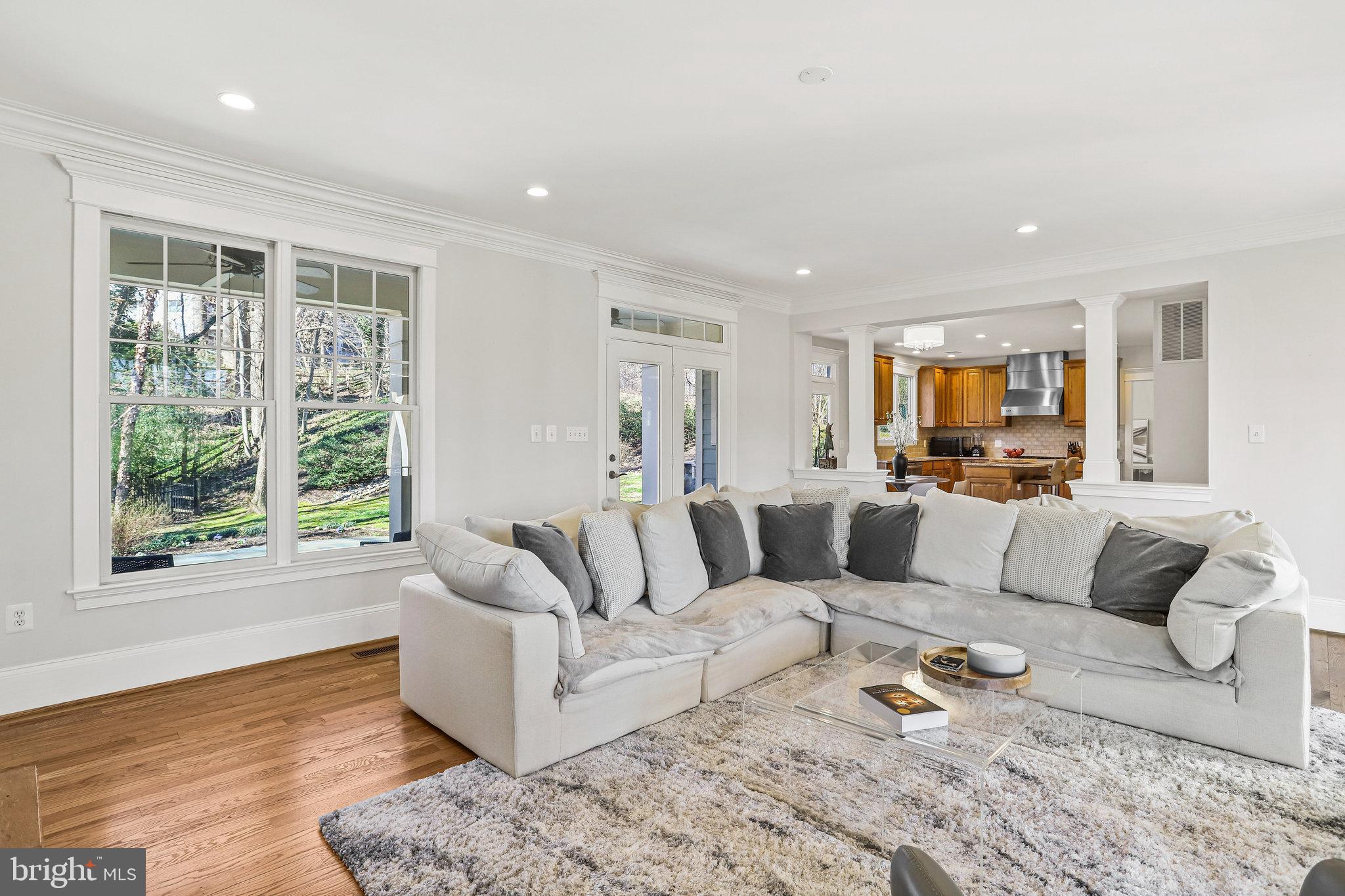 WILLIAMSBURG VILLAGE - Residential