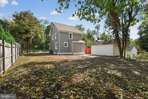 10612 HONEYFIELD ROAD WILLIAMSPORT MD 21795