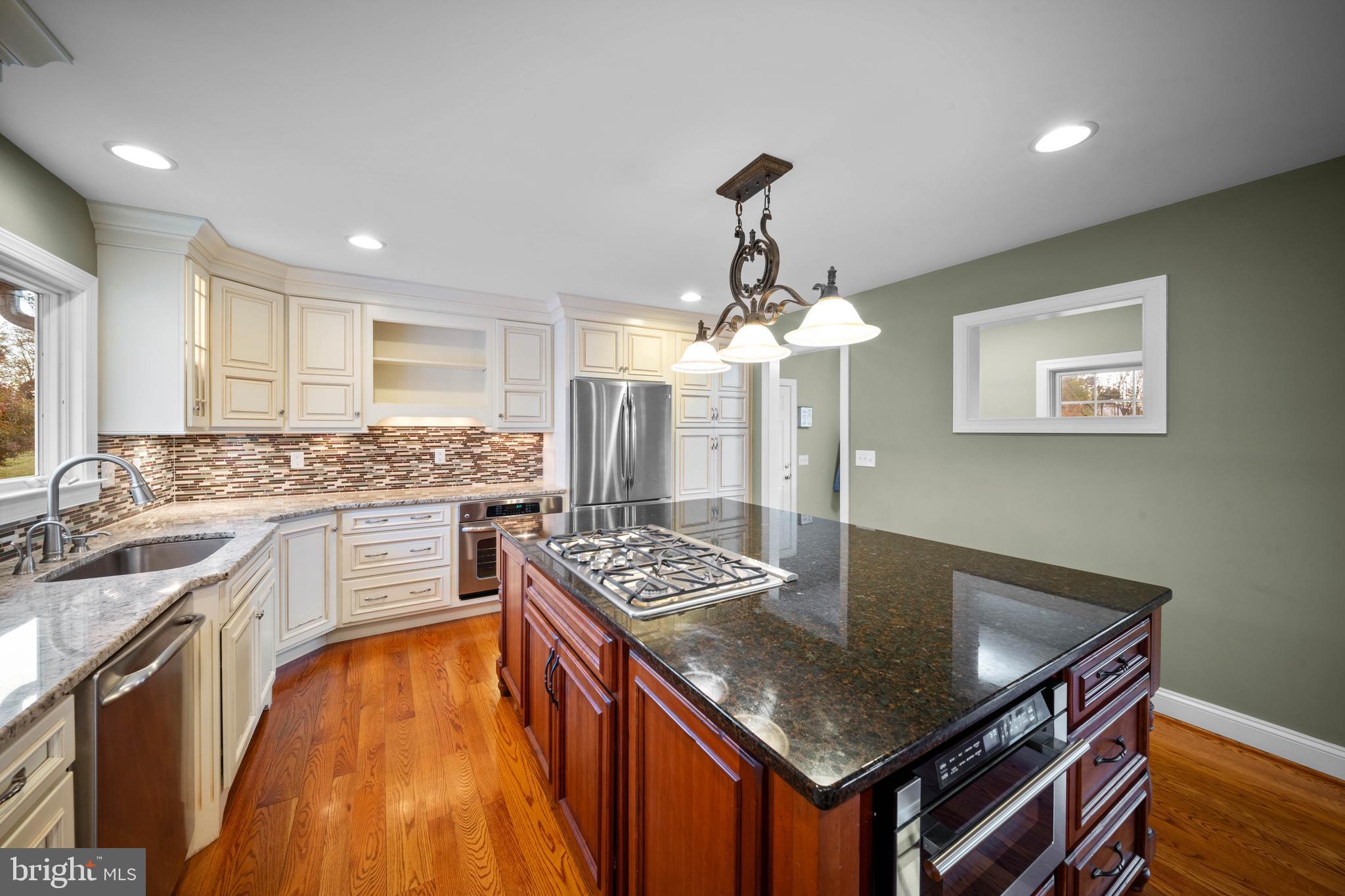 MONKTON - Residential