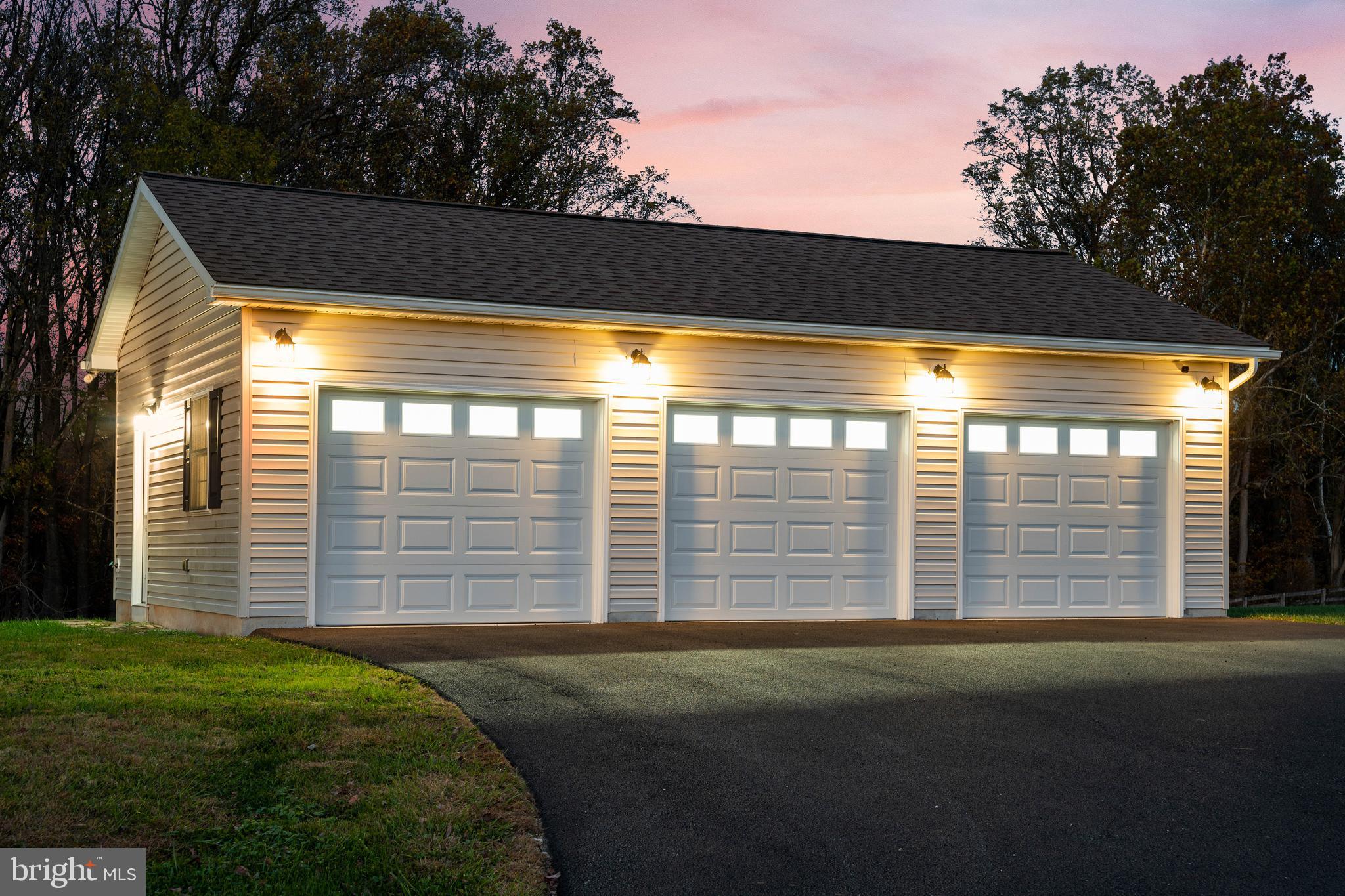 MONKTON - Residential