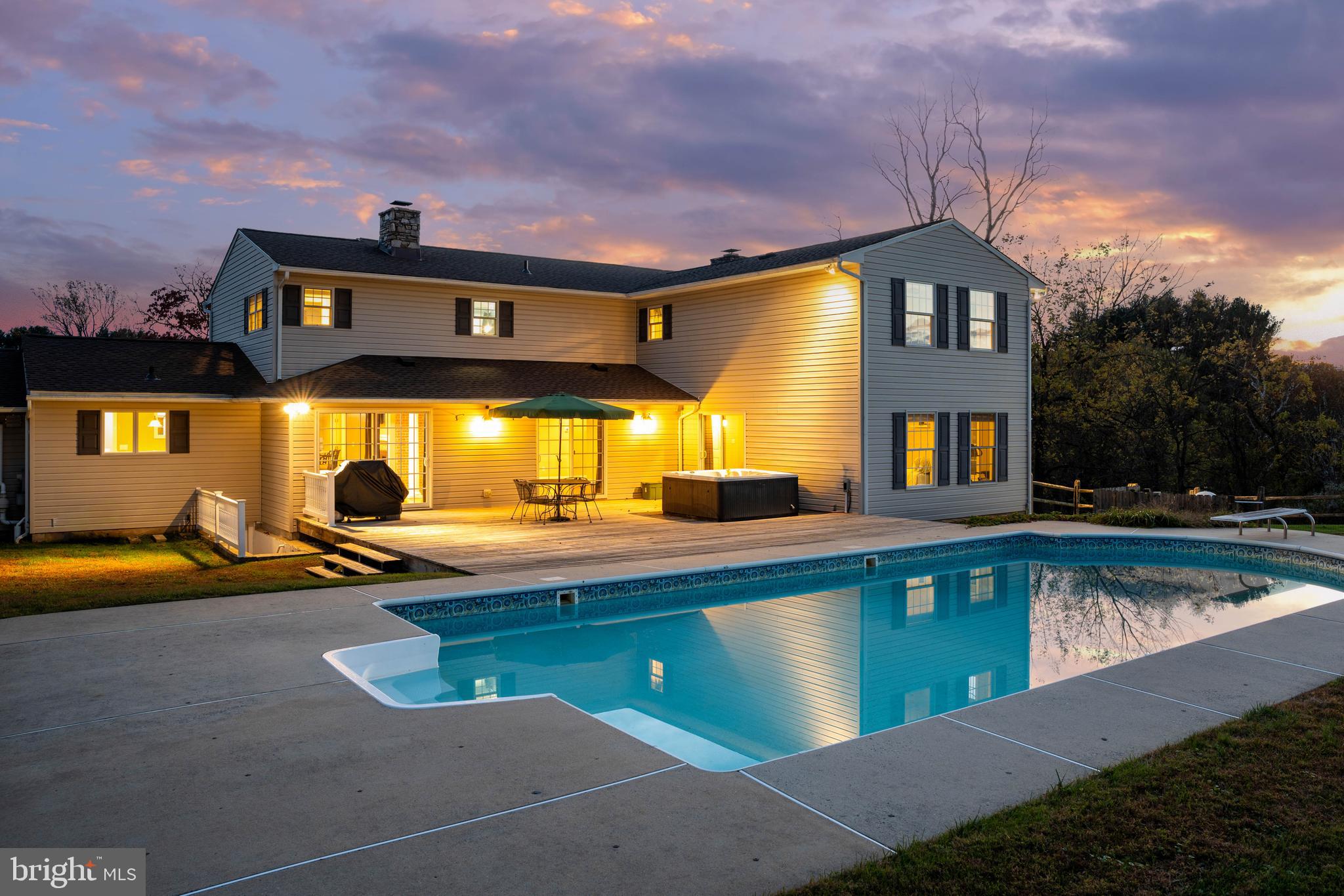 MONKTON - Residential