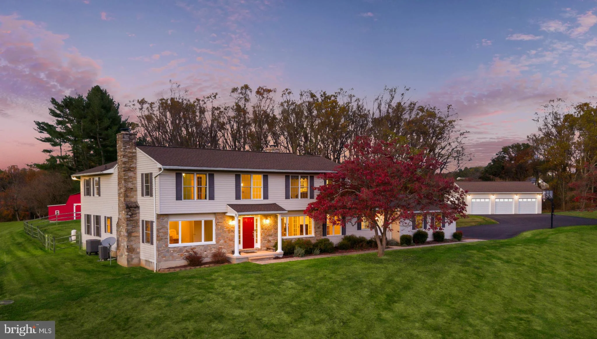 15818 Carroll Road, Monkton, MD, 21111