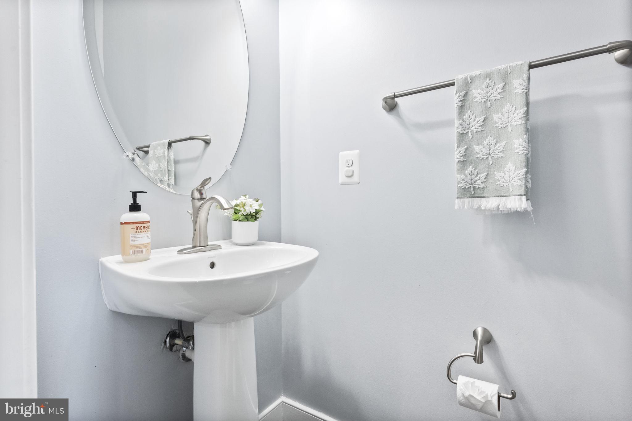 POTOMAC YARD - Residential