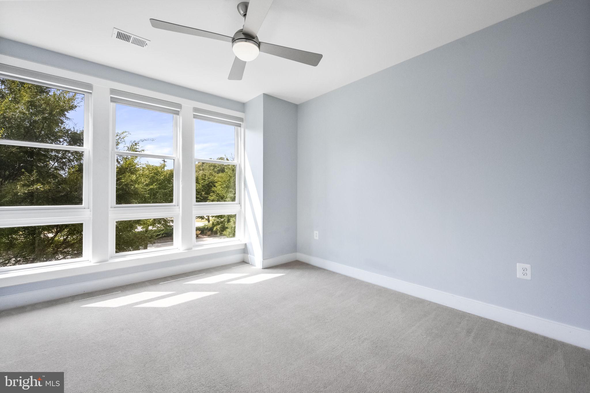 POTOMAC YARD - Residential