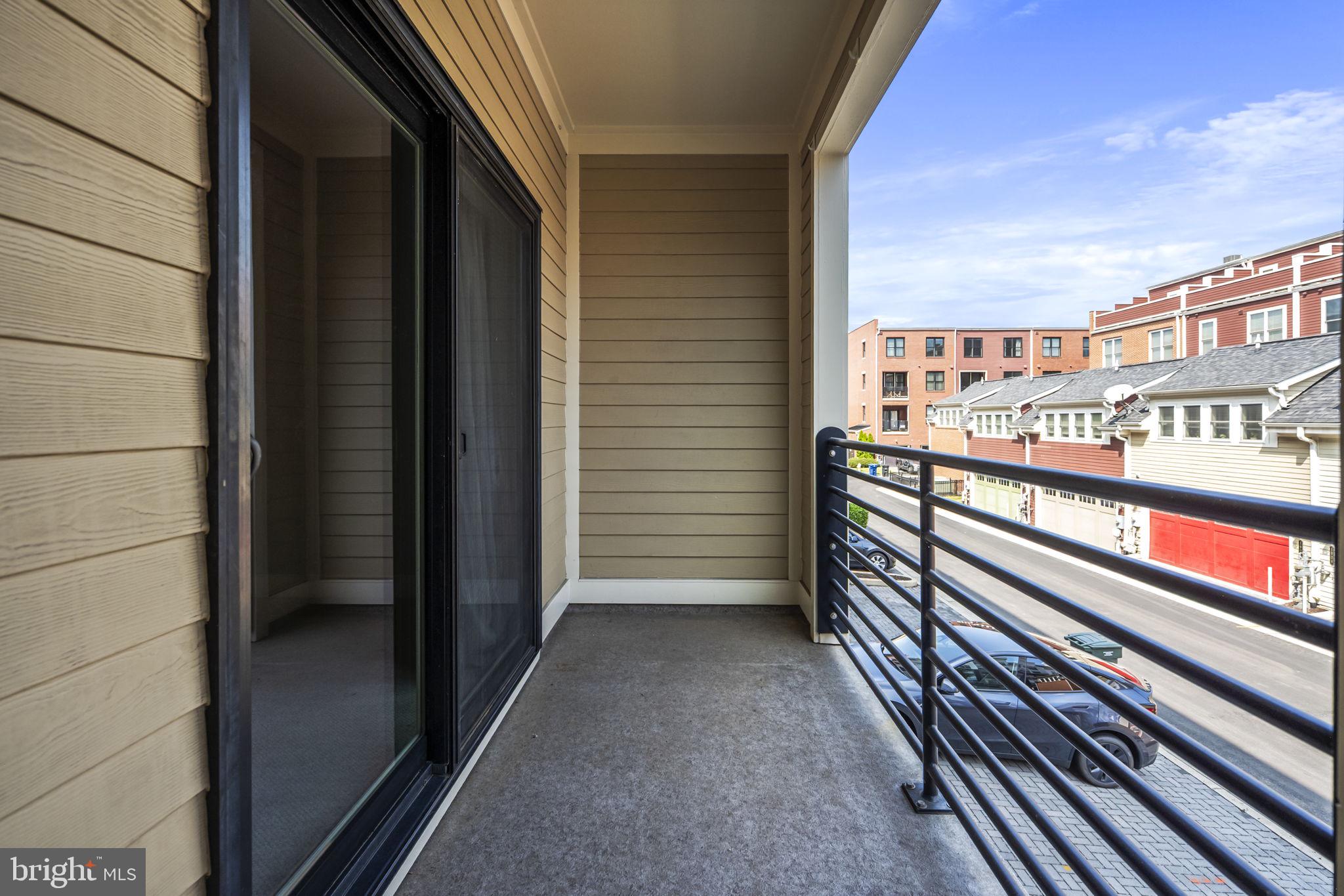 POTOMAC YARD - Residential