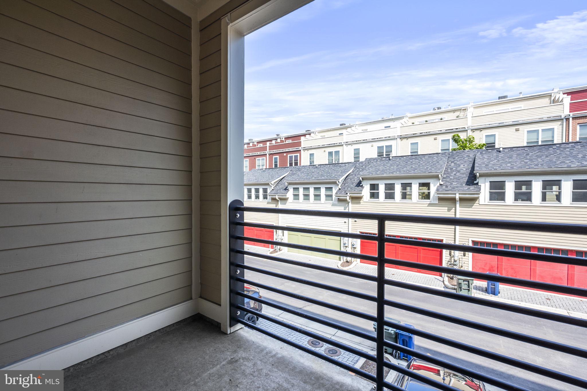 POTOMAC YARD - Residential