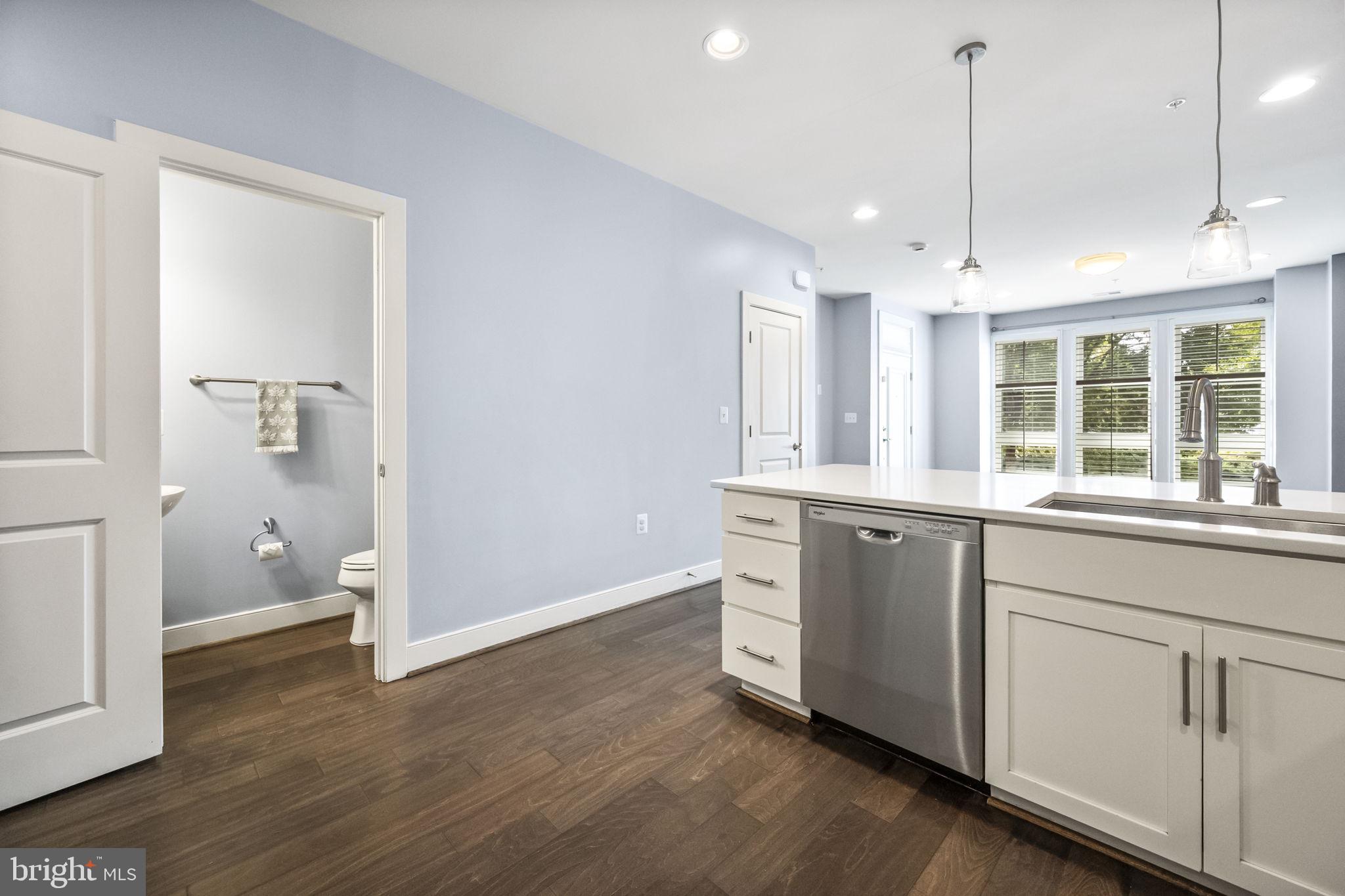 POTOMAC YARD - Residential