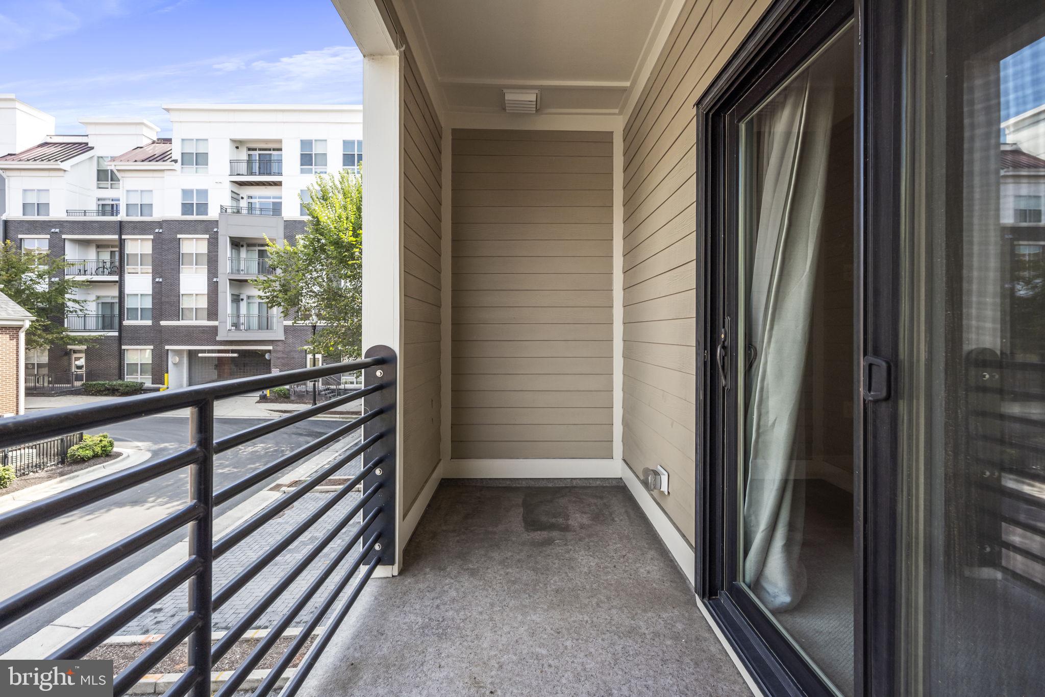 POTOMAC YARD - Residential