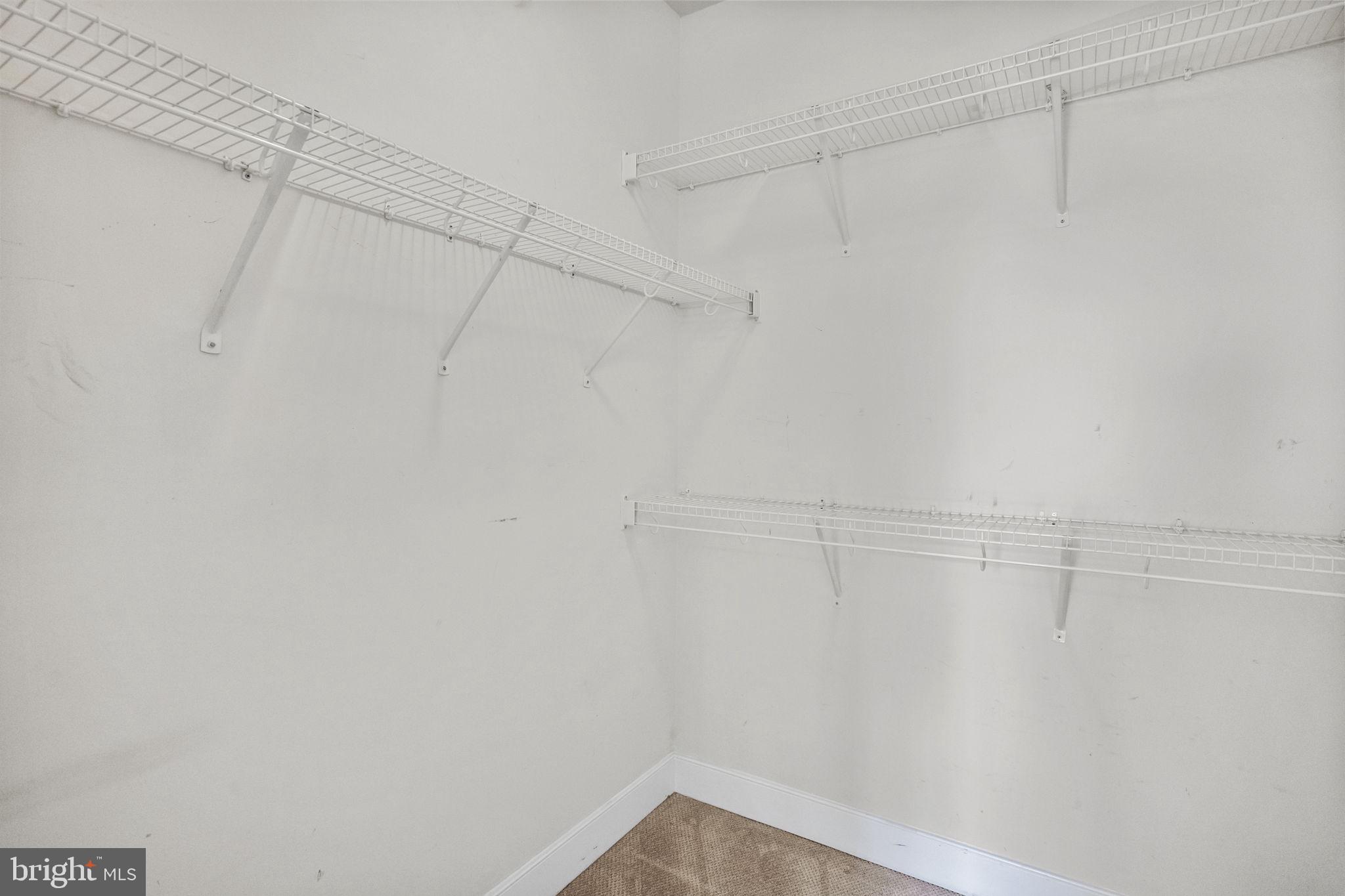 POTOMAC YARD - Residential