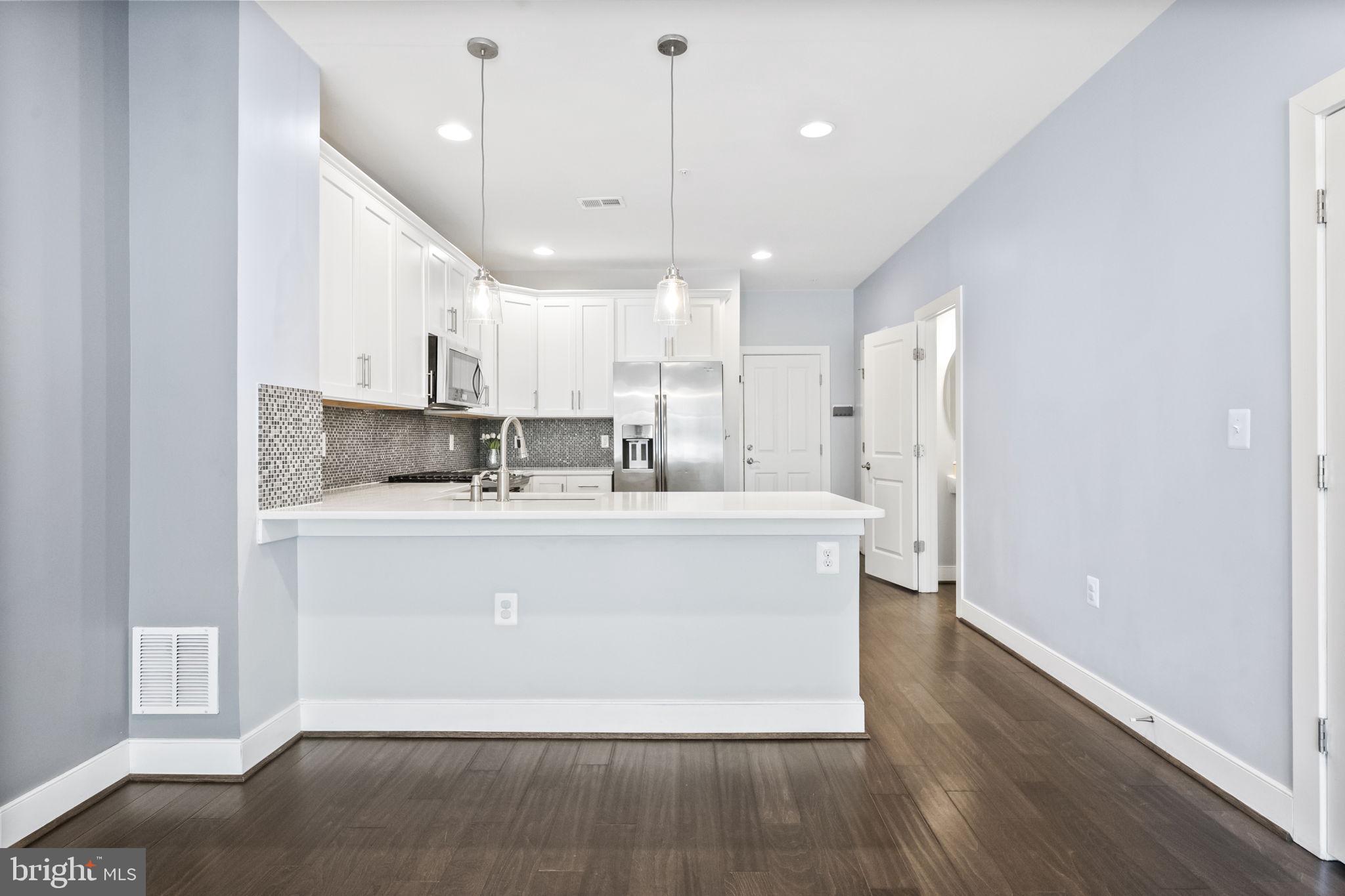 POTOMAC YARD - Residential