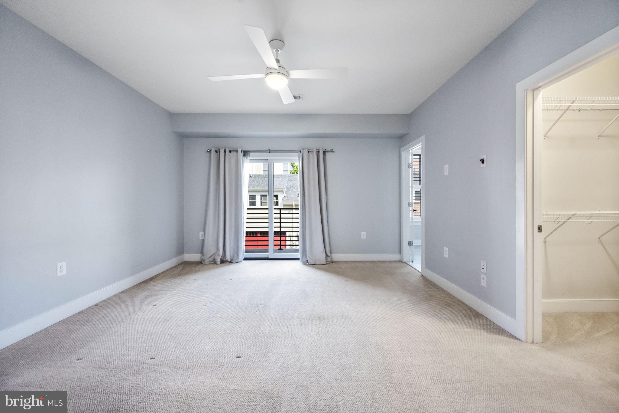 POTOMAC YARD - Residential