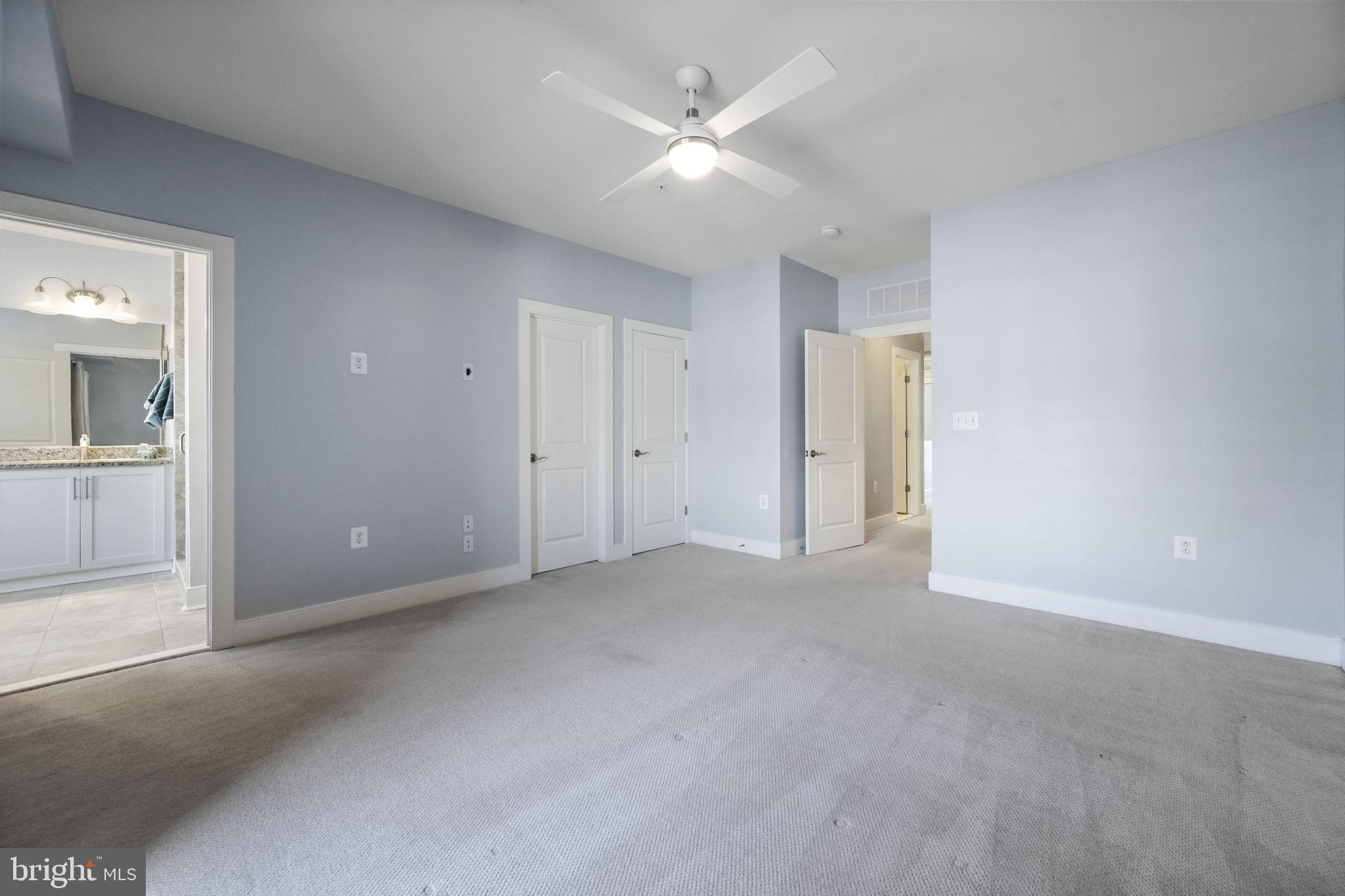 POTOMAC YARD - Residential