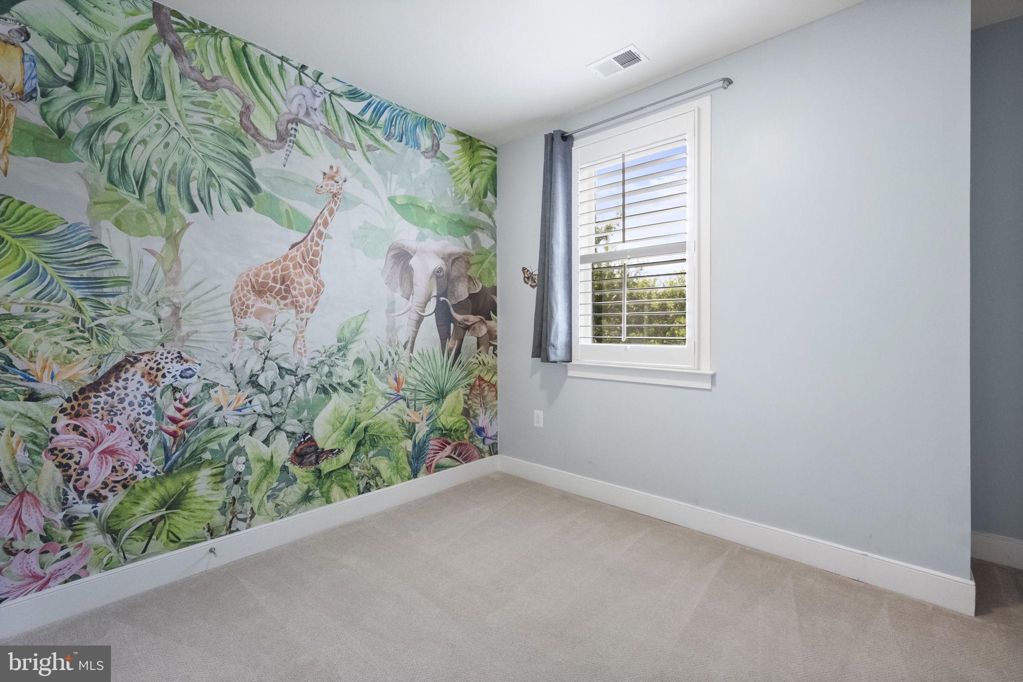 POTOMAC YARD - Residential