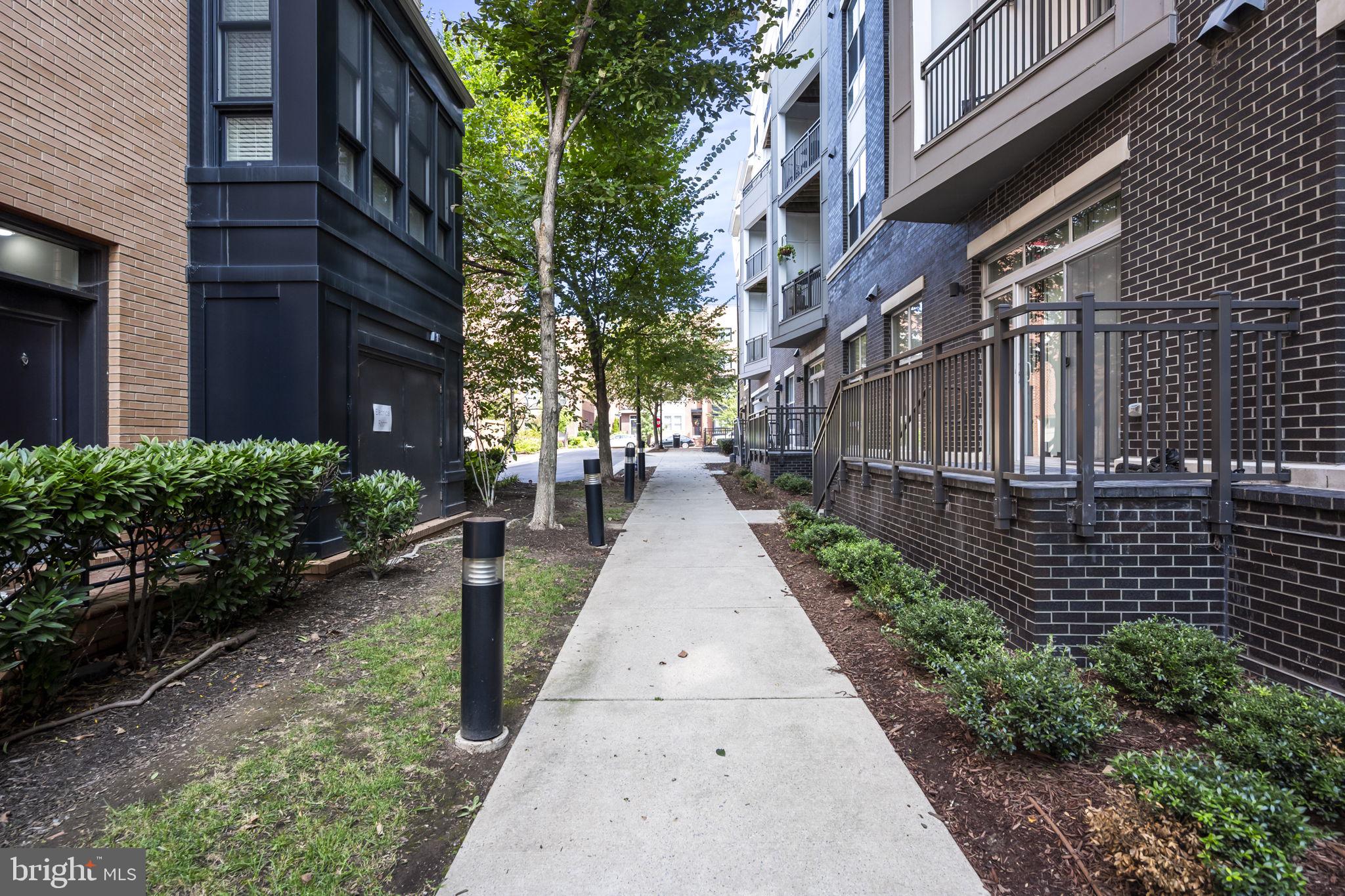 POTOMAC YARD - Residential