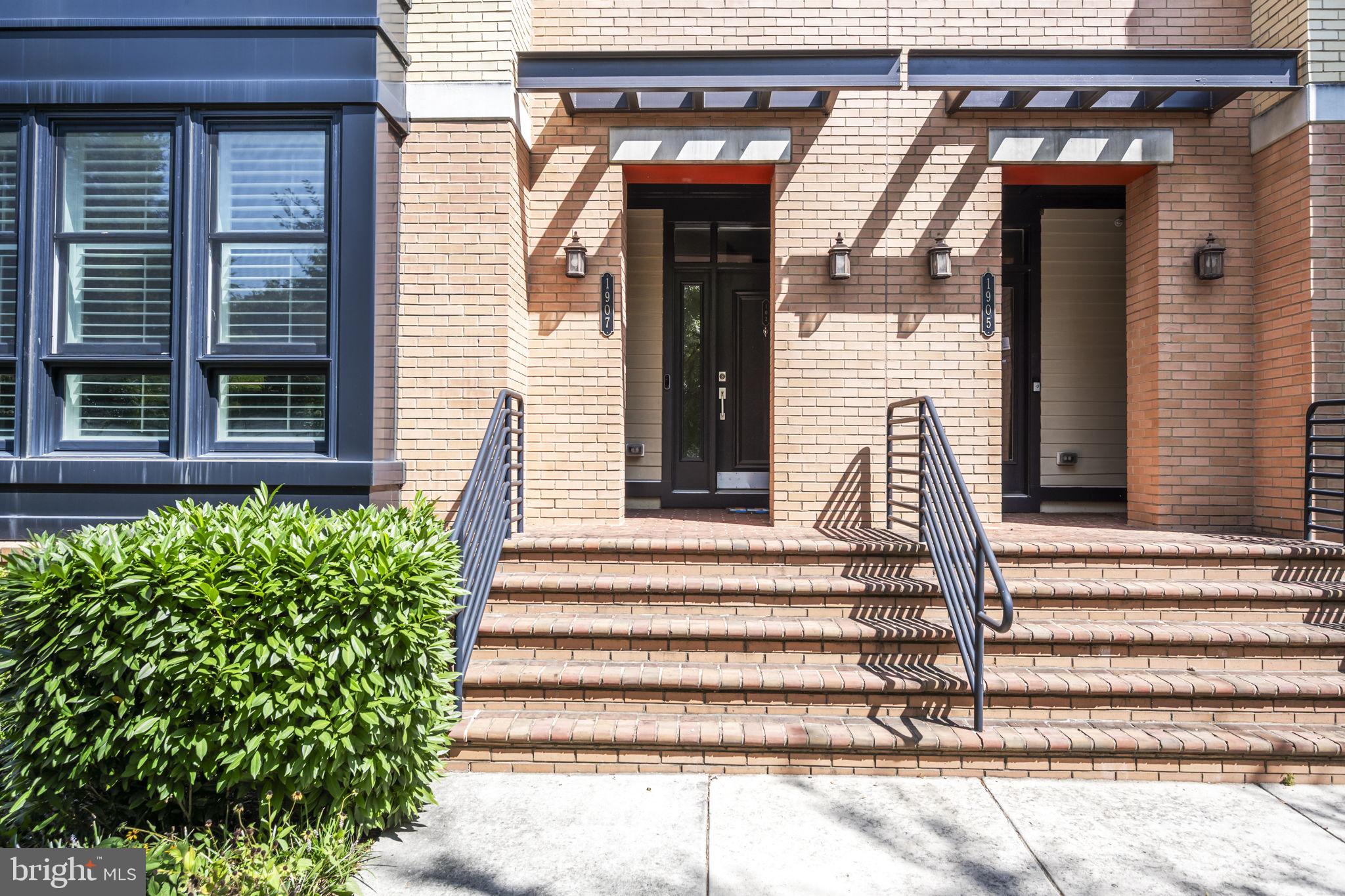 POTOMAC YARD - Residential