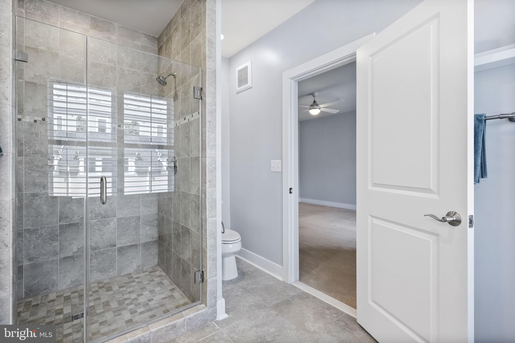 POTOMAC YARD - Residential