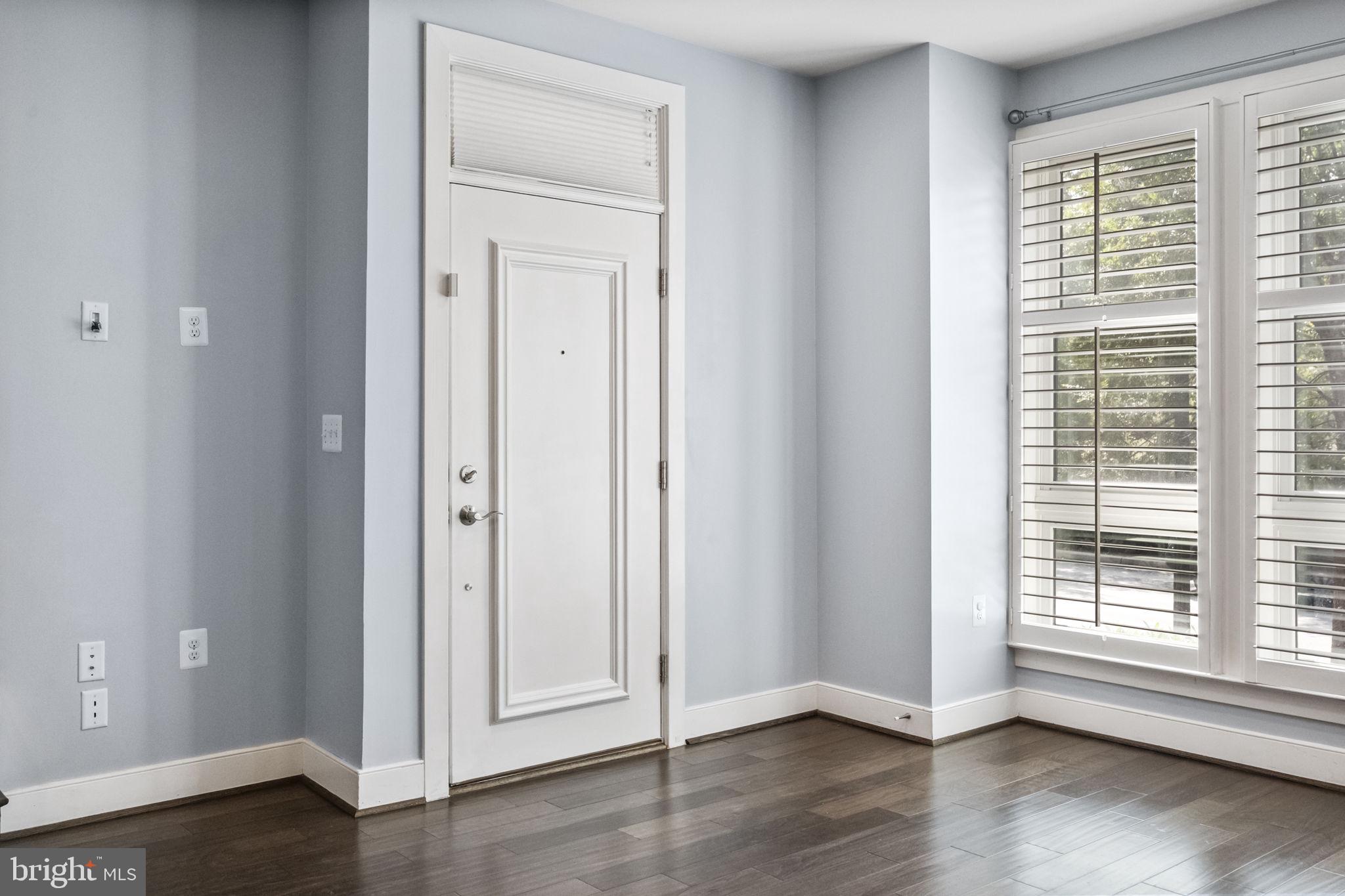 POTOMAC YARD - Residential