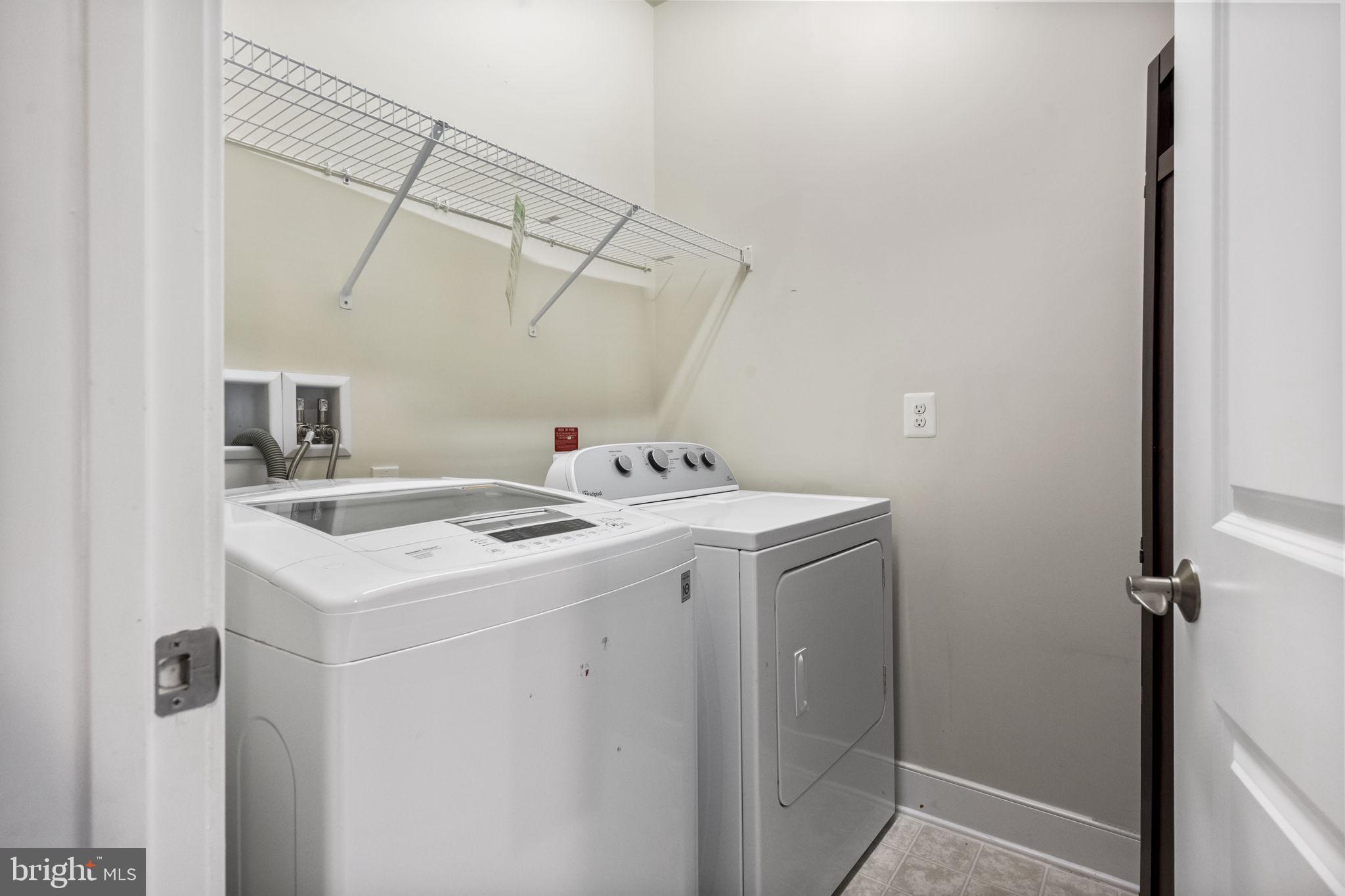 POTOMAC YARD - Residential