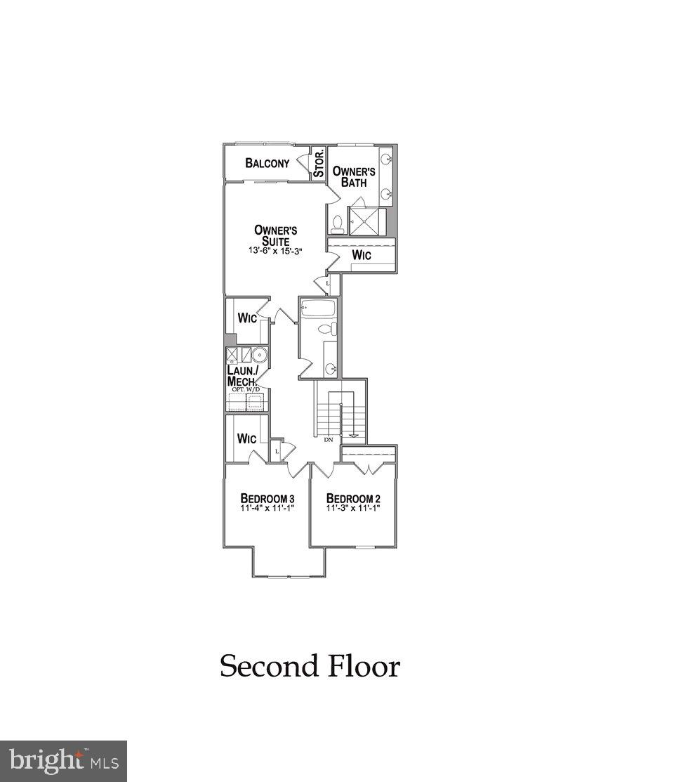POTOMAC YARD - Residential