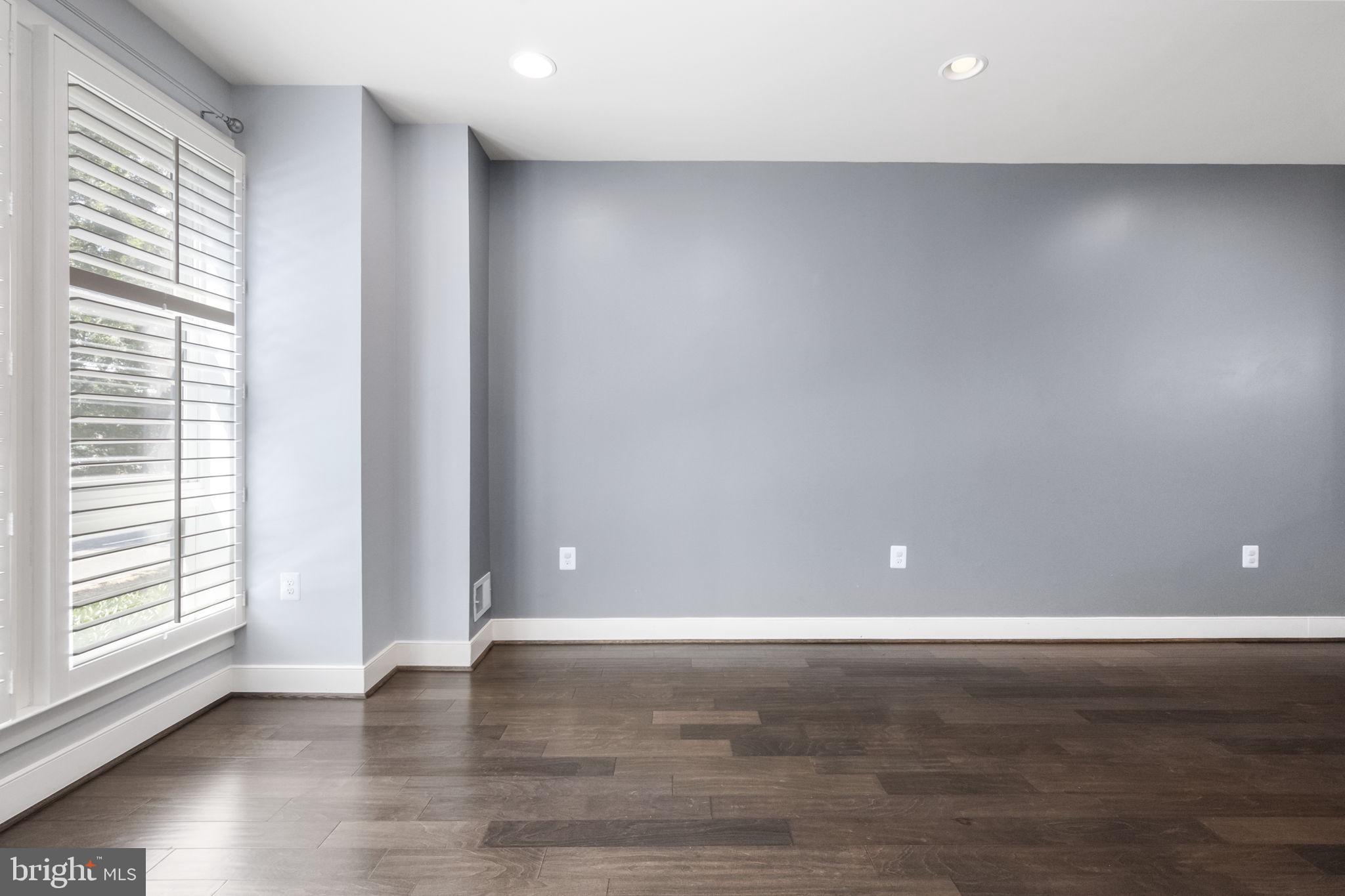 POTOMAC YARD - Residential