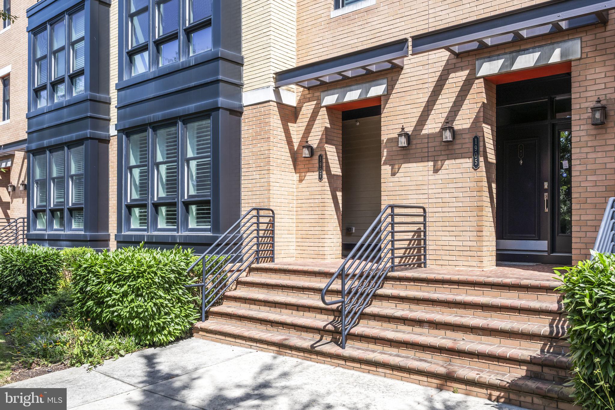 POTOMAC YARD - Residential