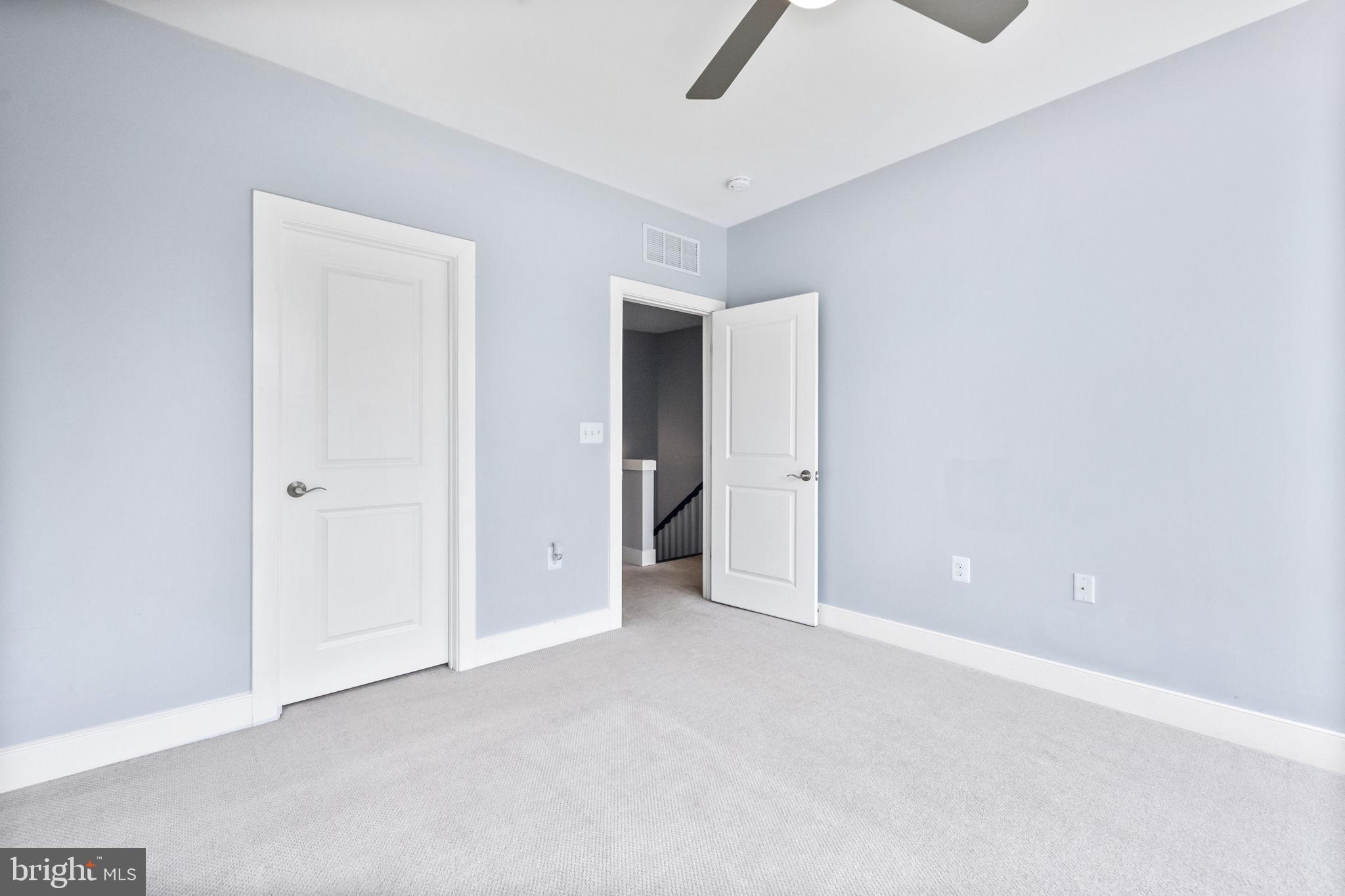 POTOMAC YARD - Residential