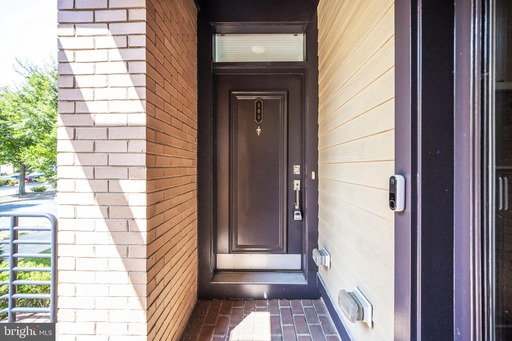 POTOMAC YARD - Residential