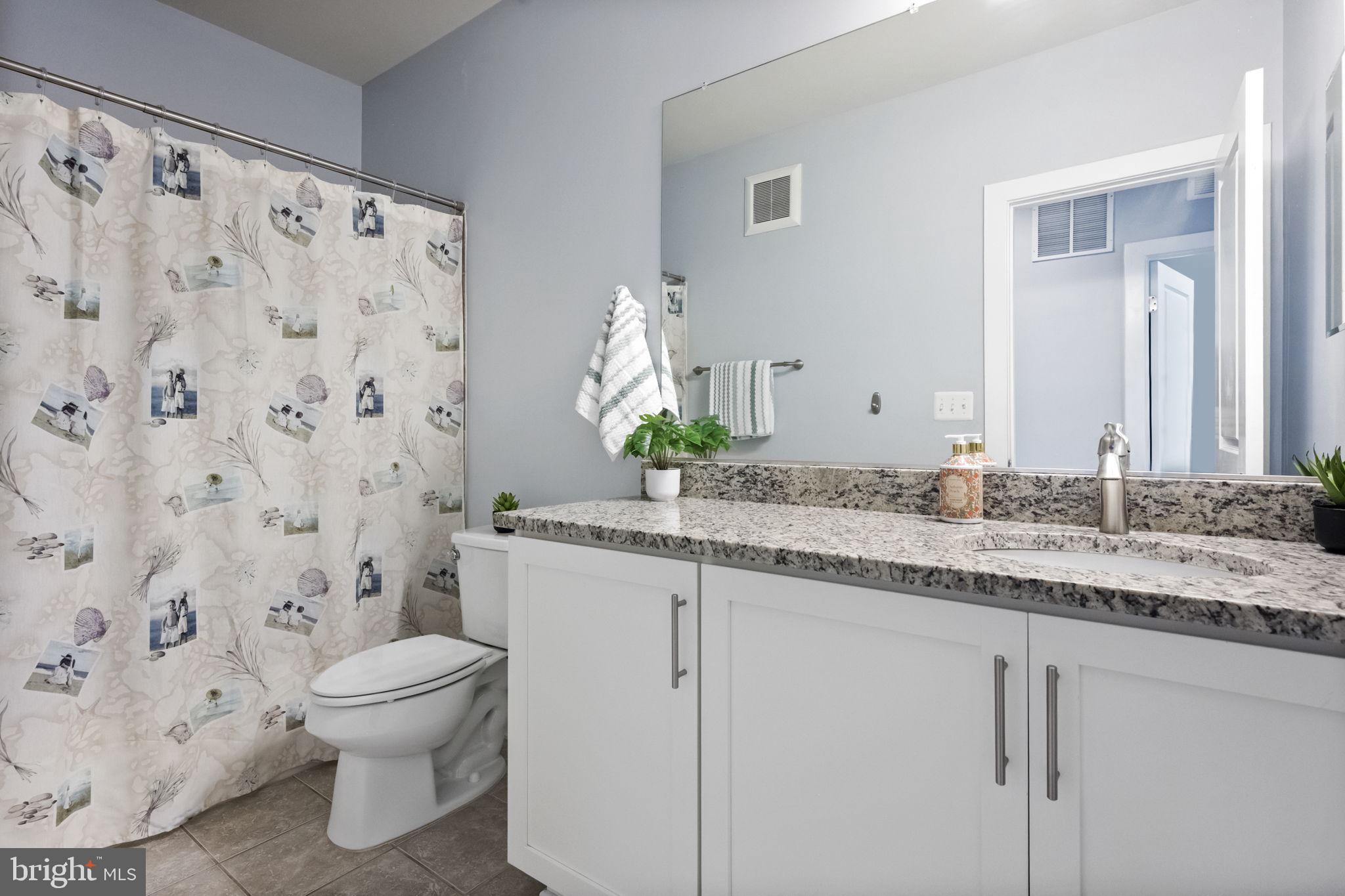 POTOMAC YARD - Residential