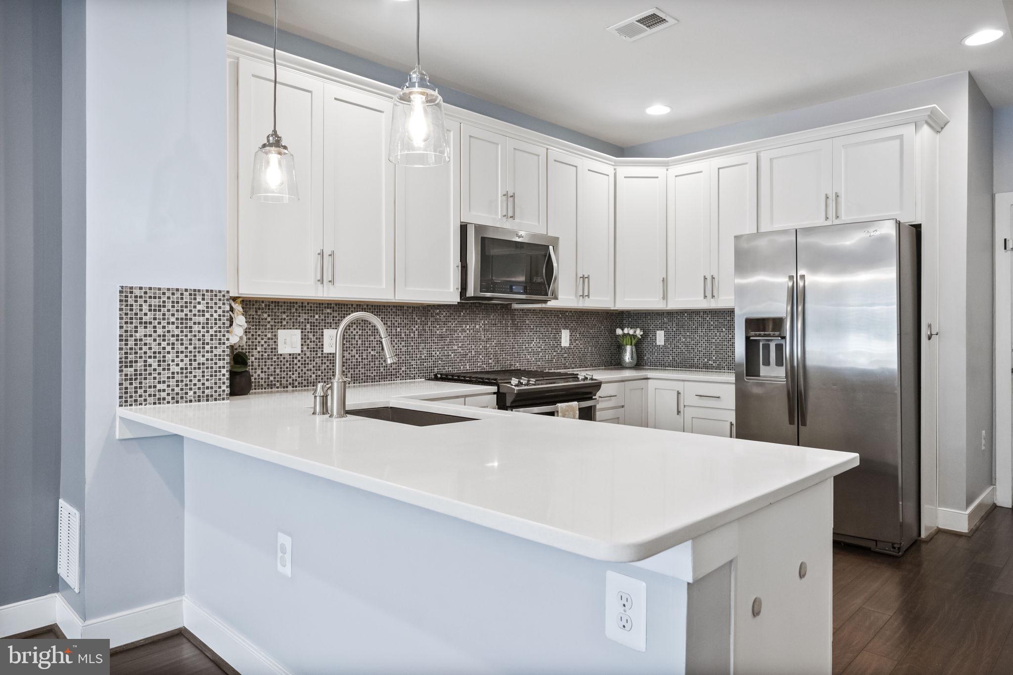 POTOMAC YARD - Residential