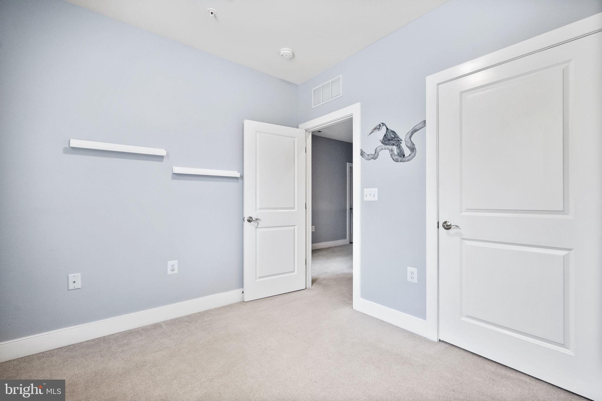 POTOMAC YARD - Residential