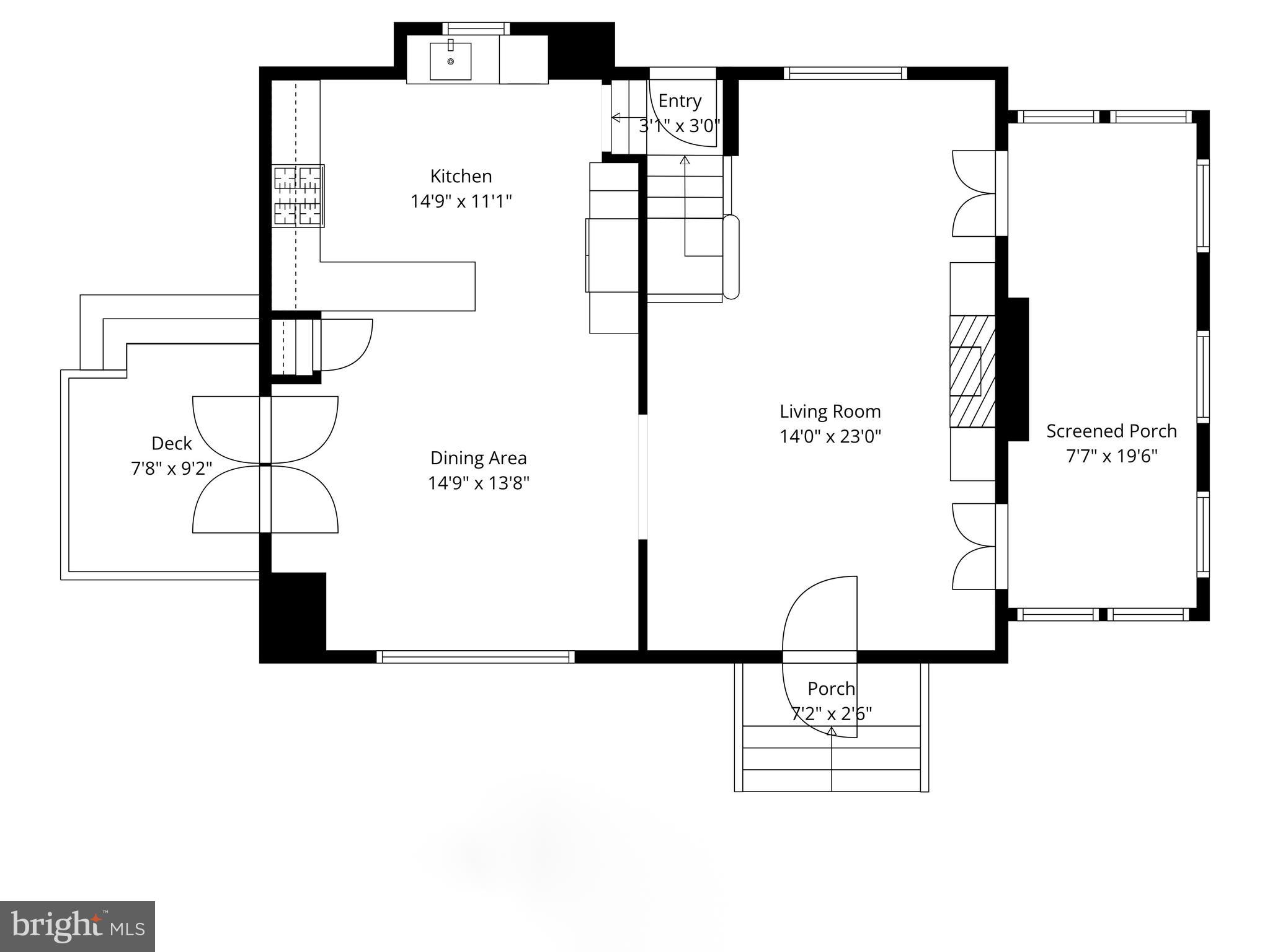 STONELEIGH - Residential