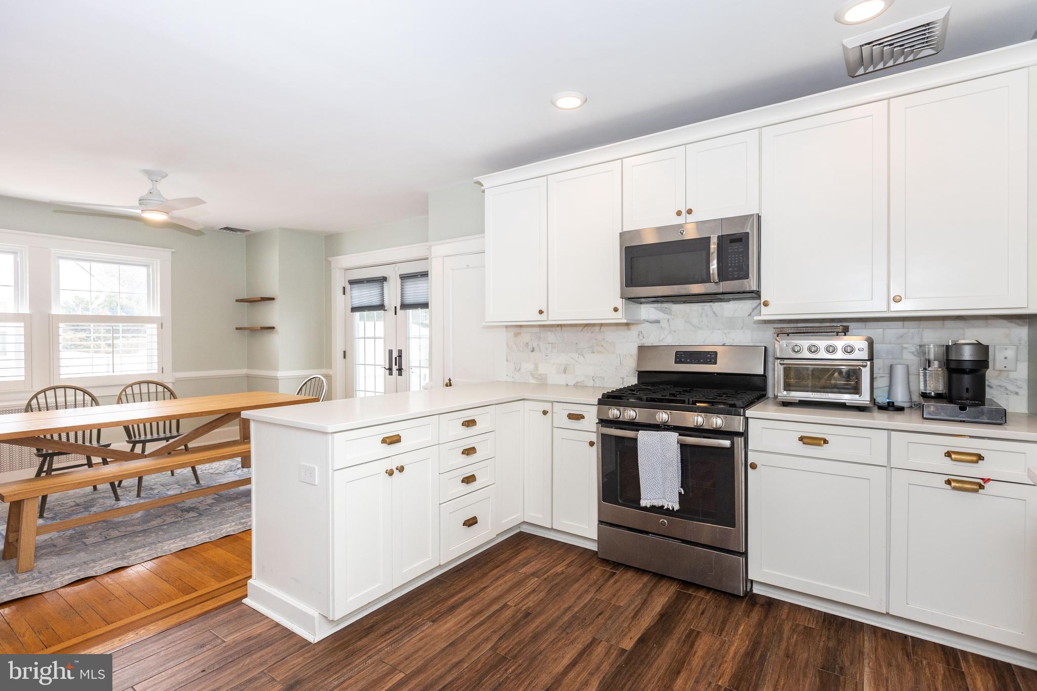 STONELEIGH - Residential