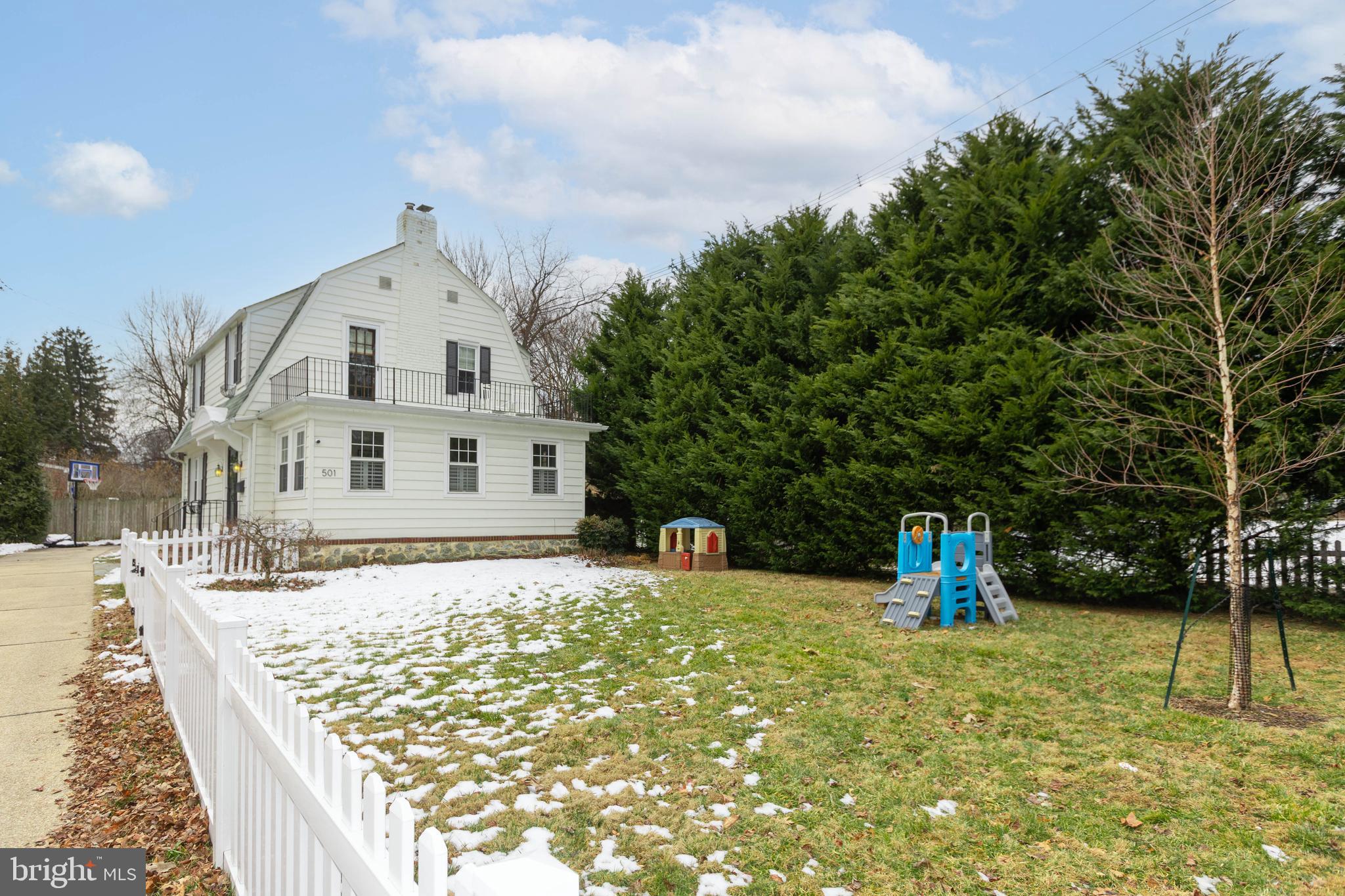 STONELEIGH - Residential